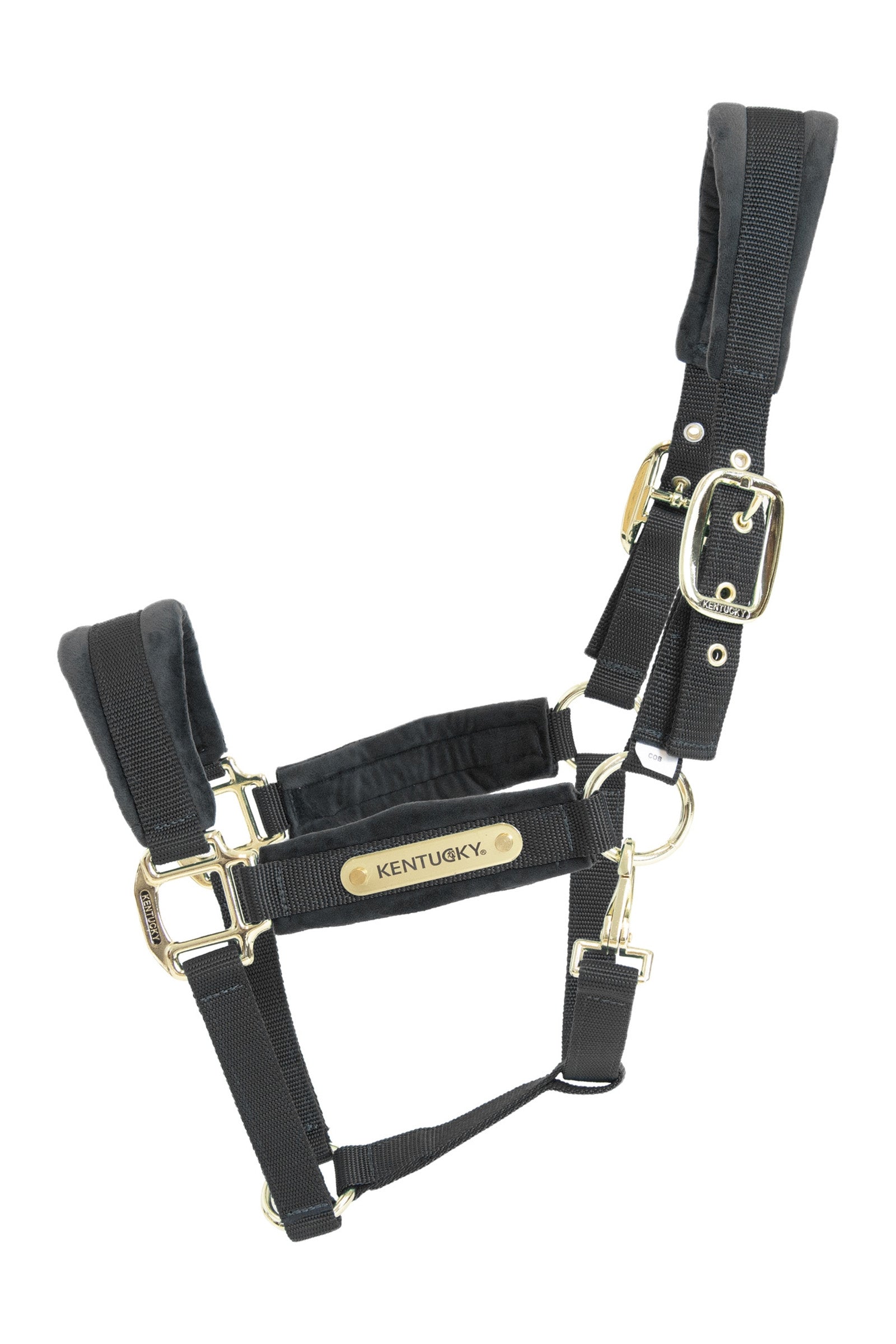 Kentucky Horsewear Velvet grime Grimer og leietau