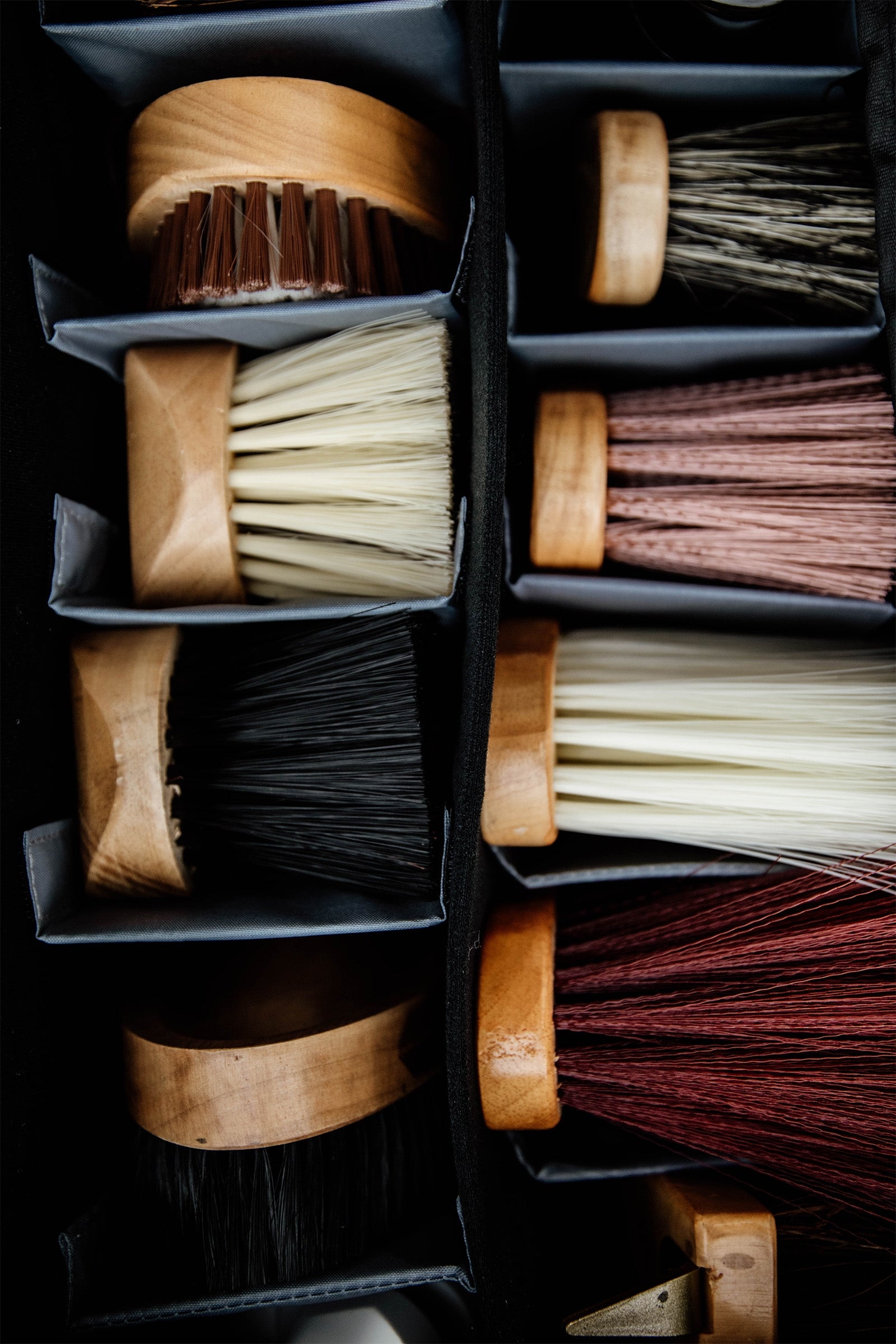 Kentucky Horsewear Grooming Bag Horse Grooming Tools