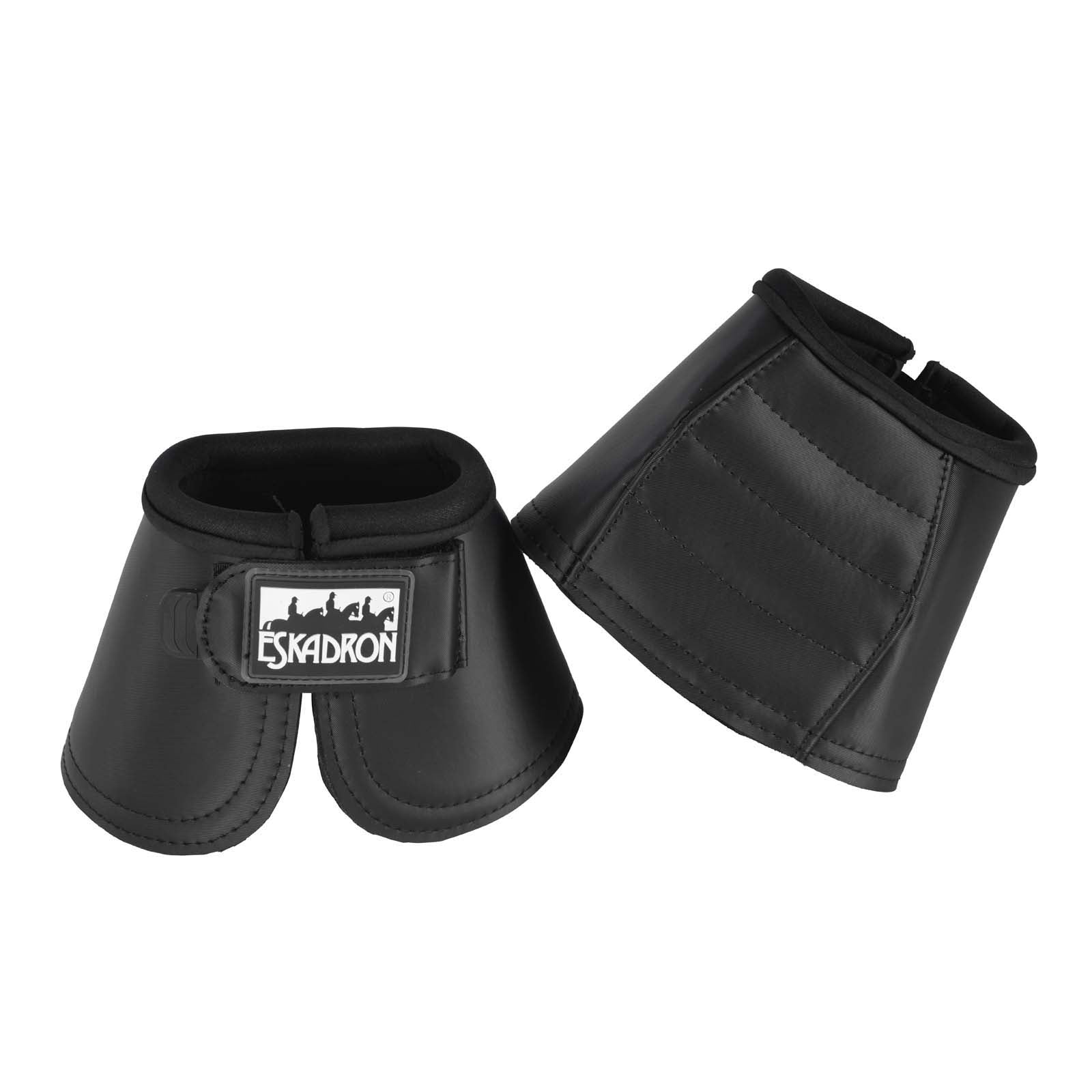 Eskadron Softslate kopper med antiskli Leg Protection & Hoof Protection for Horses