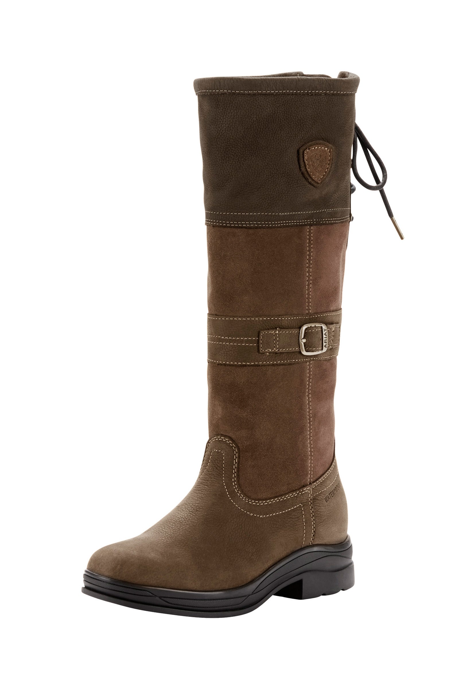 Ariat Langdale vanntette støvler for damer Ridestøvler & Chaps