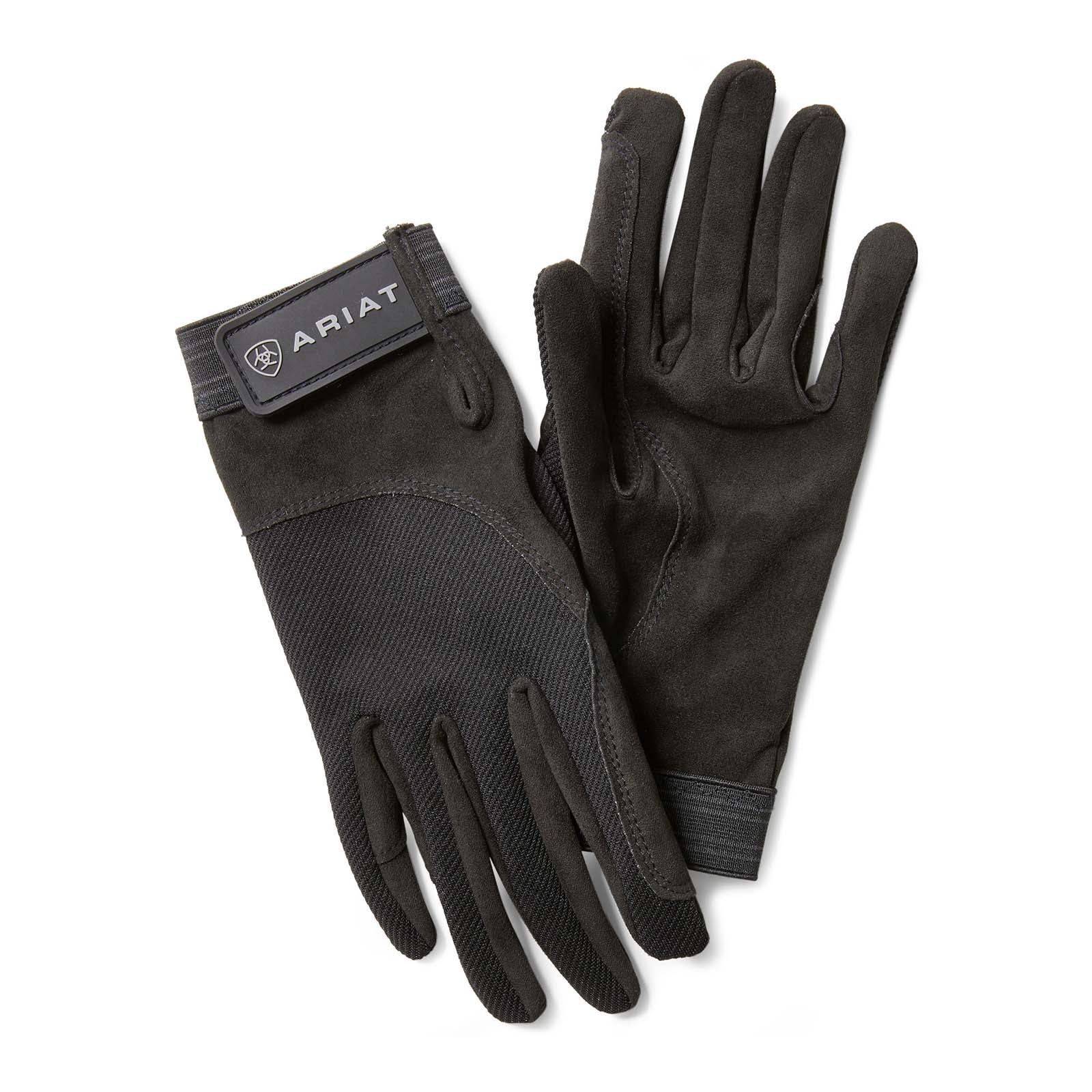 Ariat Tek Grip hanske Ridehansker