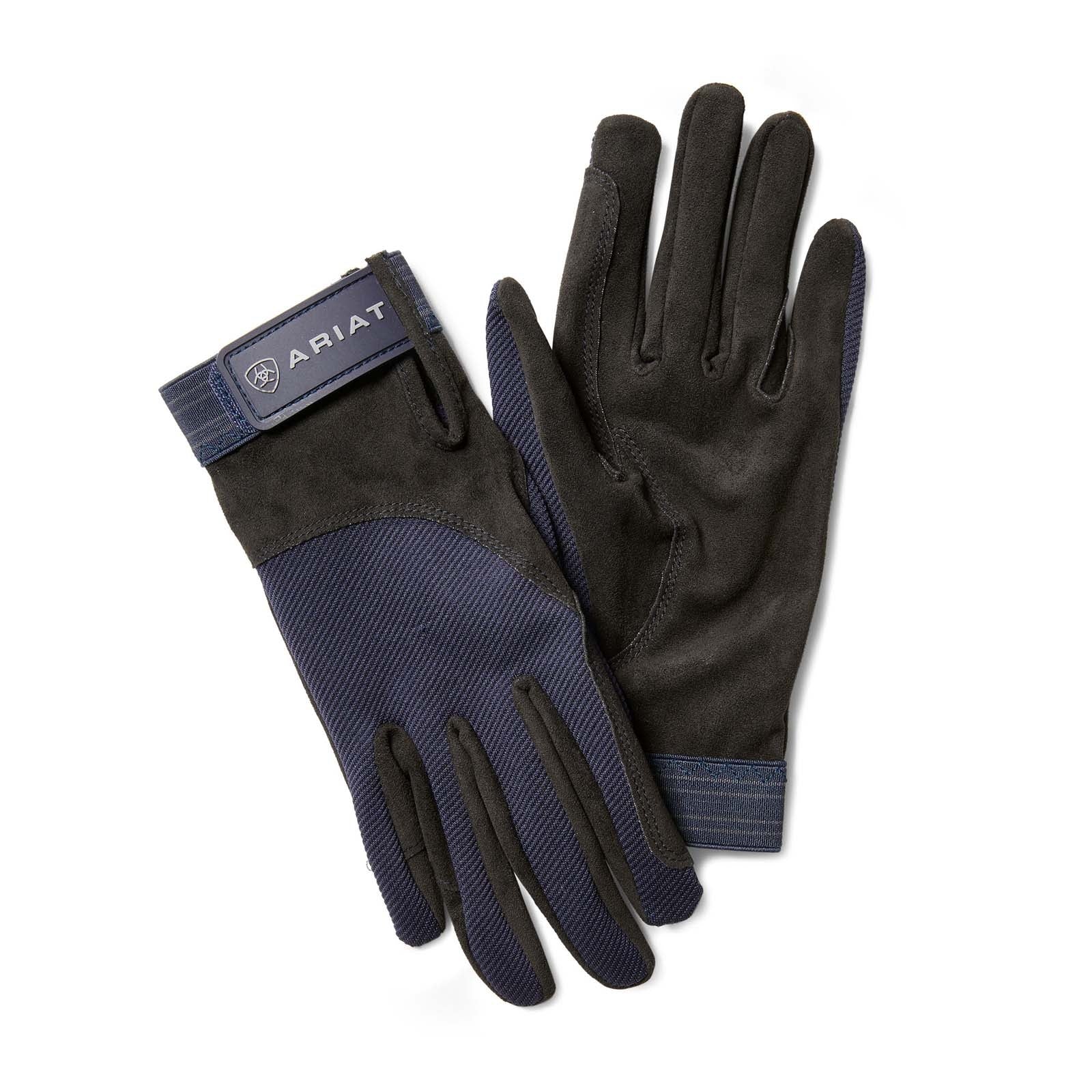 Ariat Tek Grip hanske Ridehansker