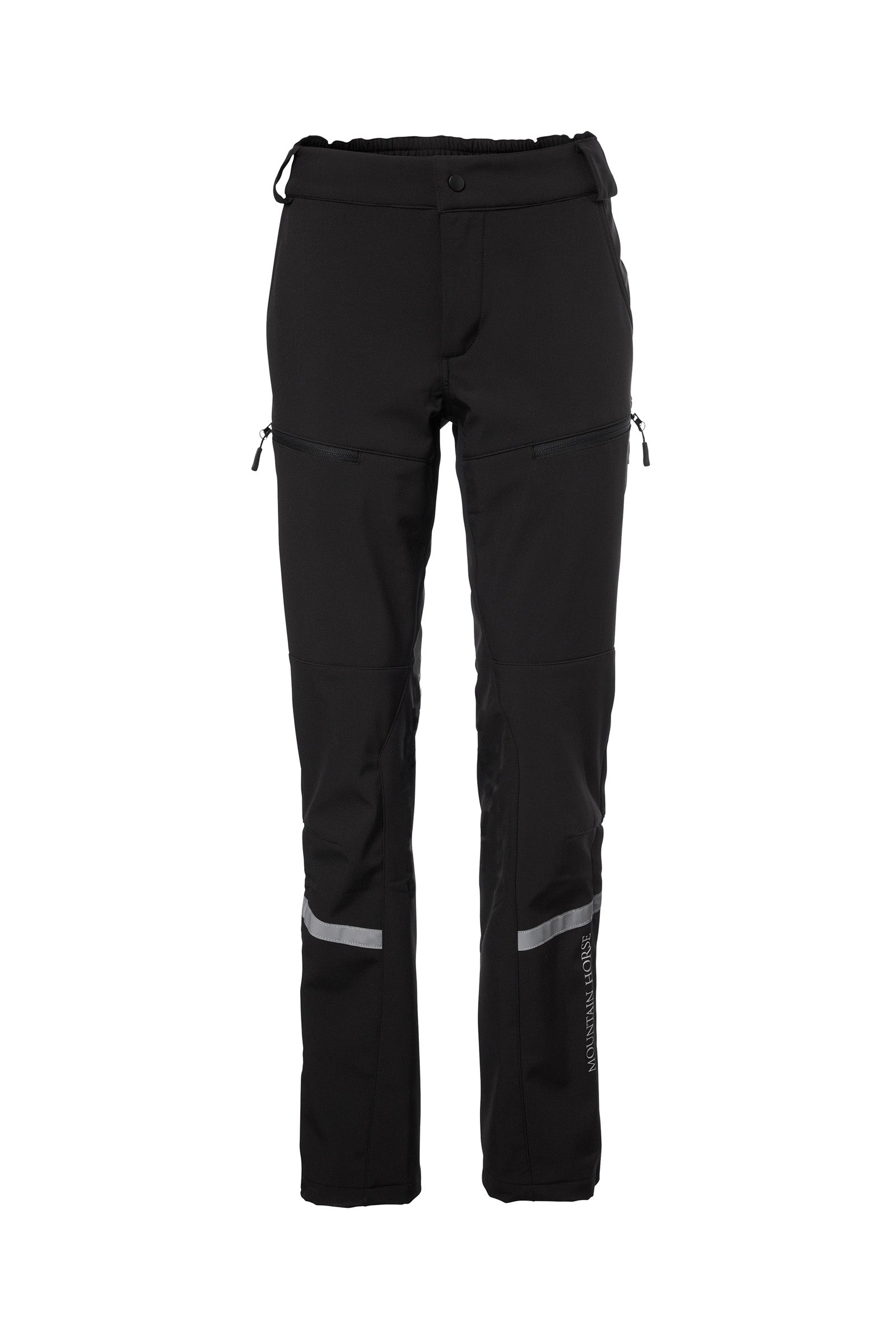 Mountain Horse Artax herre softshell ridebukser Rideklær til herre