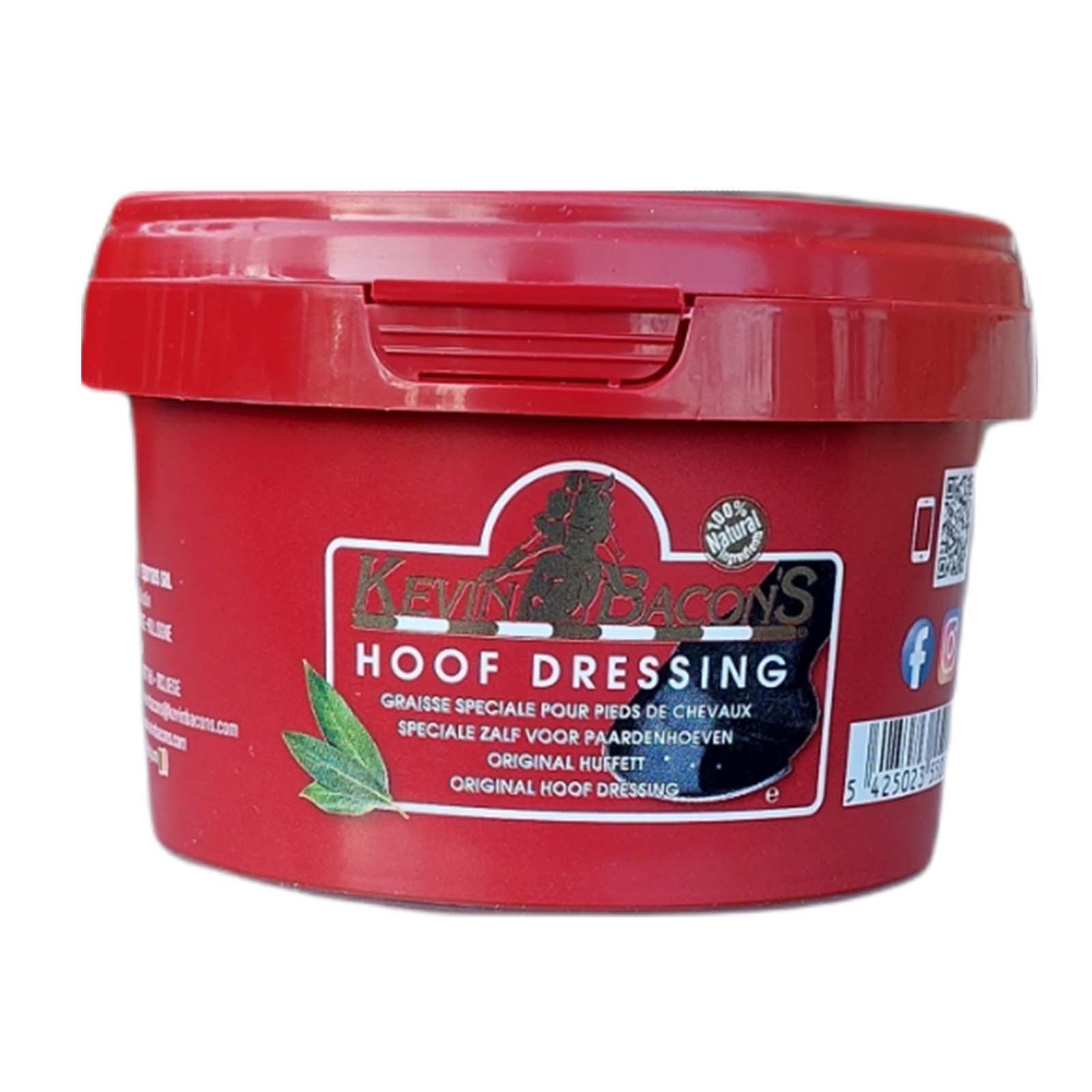Kevin's Bacon Kevin Bacon's Original Hoof Dressing, 250 ml Hestepleie