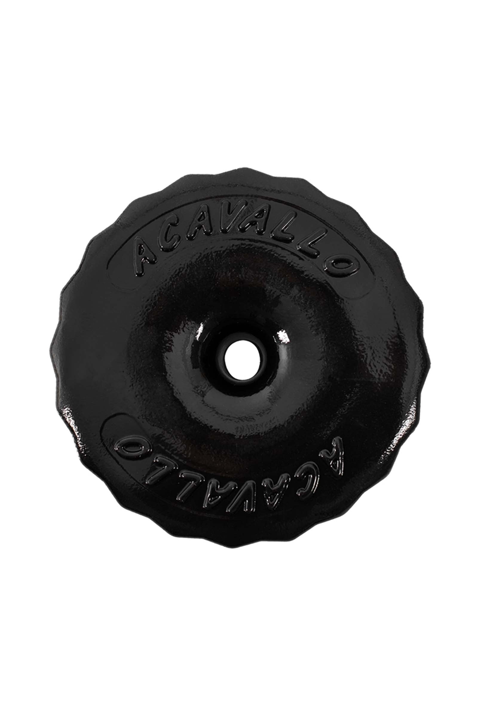 Acavallo Gel bittskive Bitt