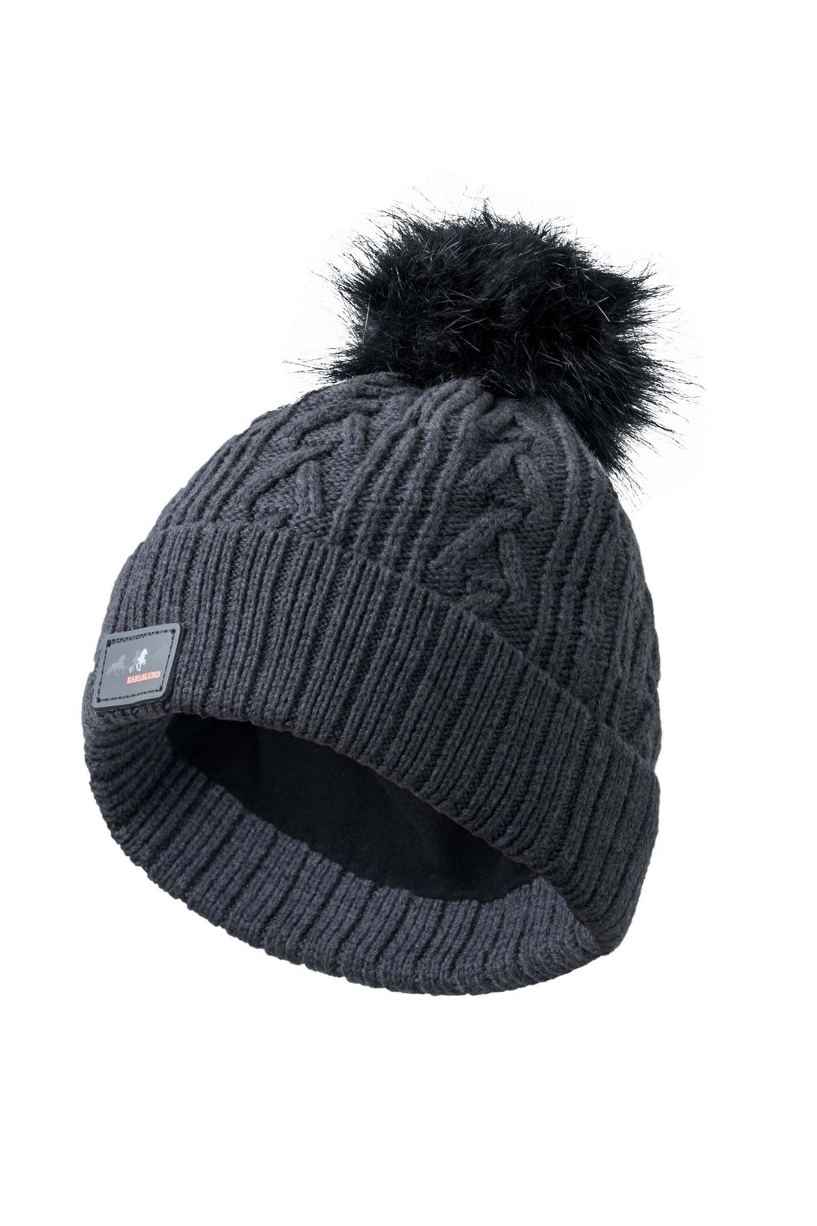 Karlslund Björk lue i merino Accessories