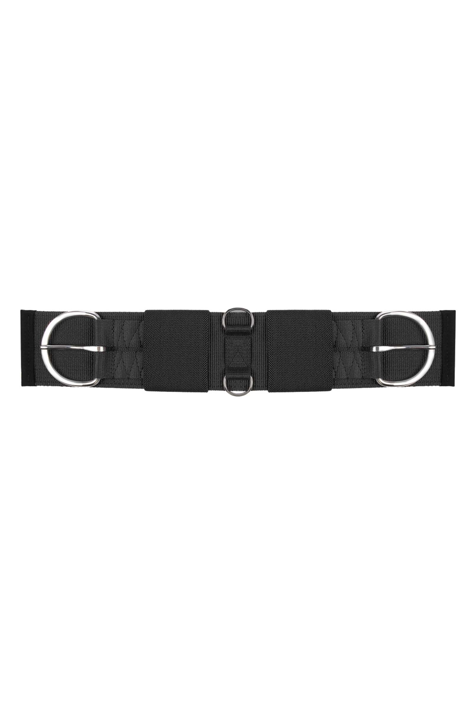 F.R.A. Freedom Riding Articles Supergirth western Saler & gjorder