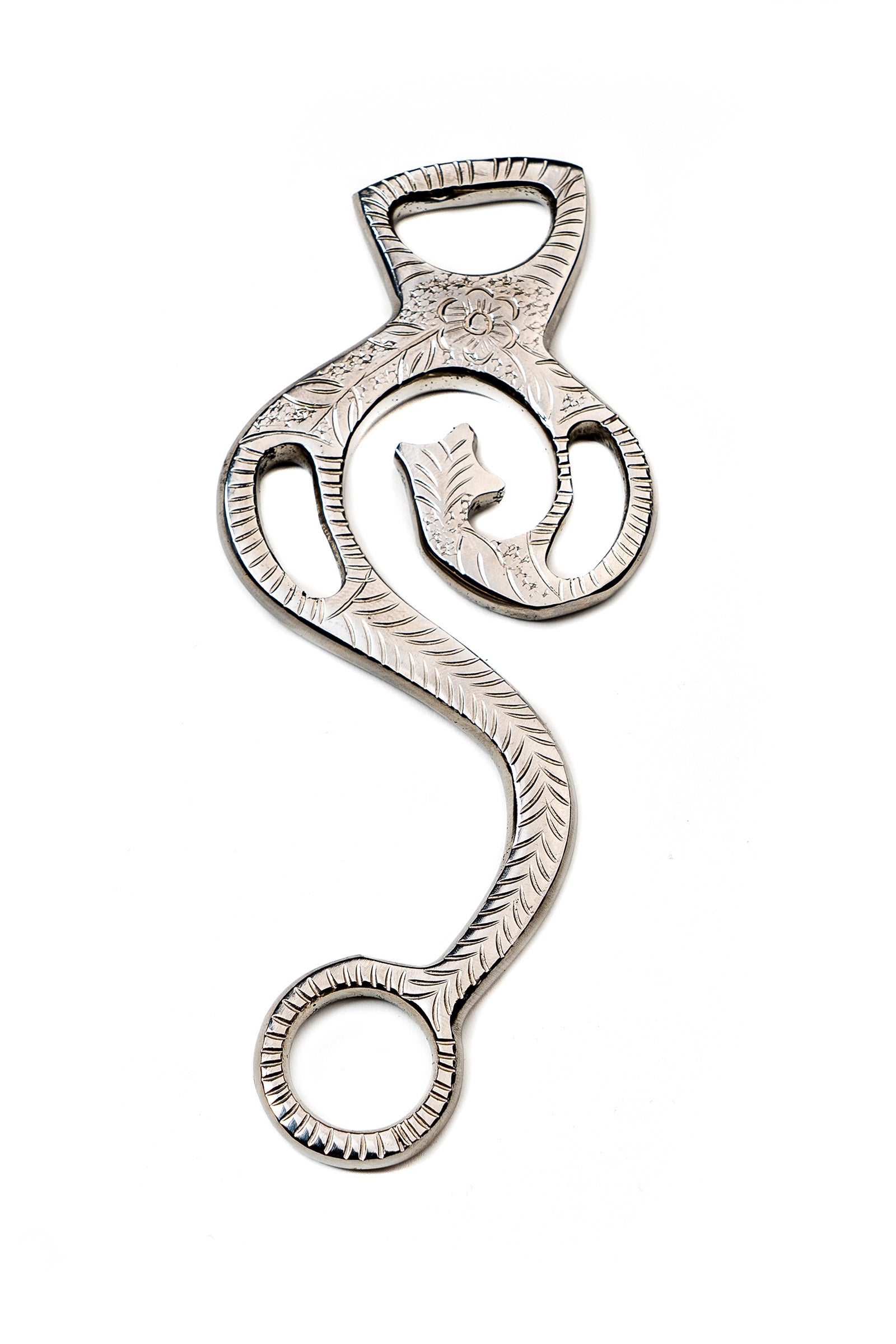 F.R.A. Freedom Riding Articles Barco Set hackamore sjenkler, 150mm Bitt
