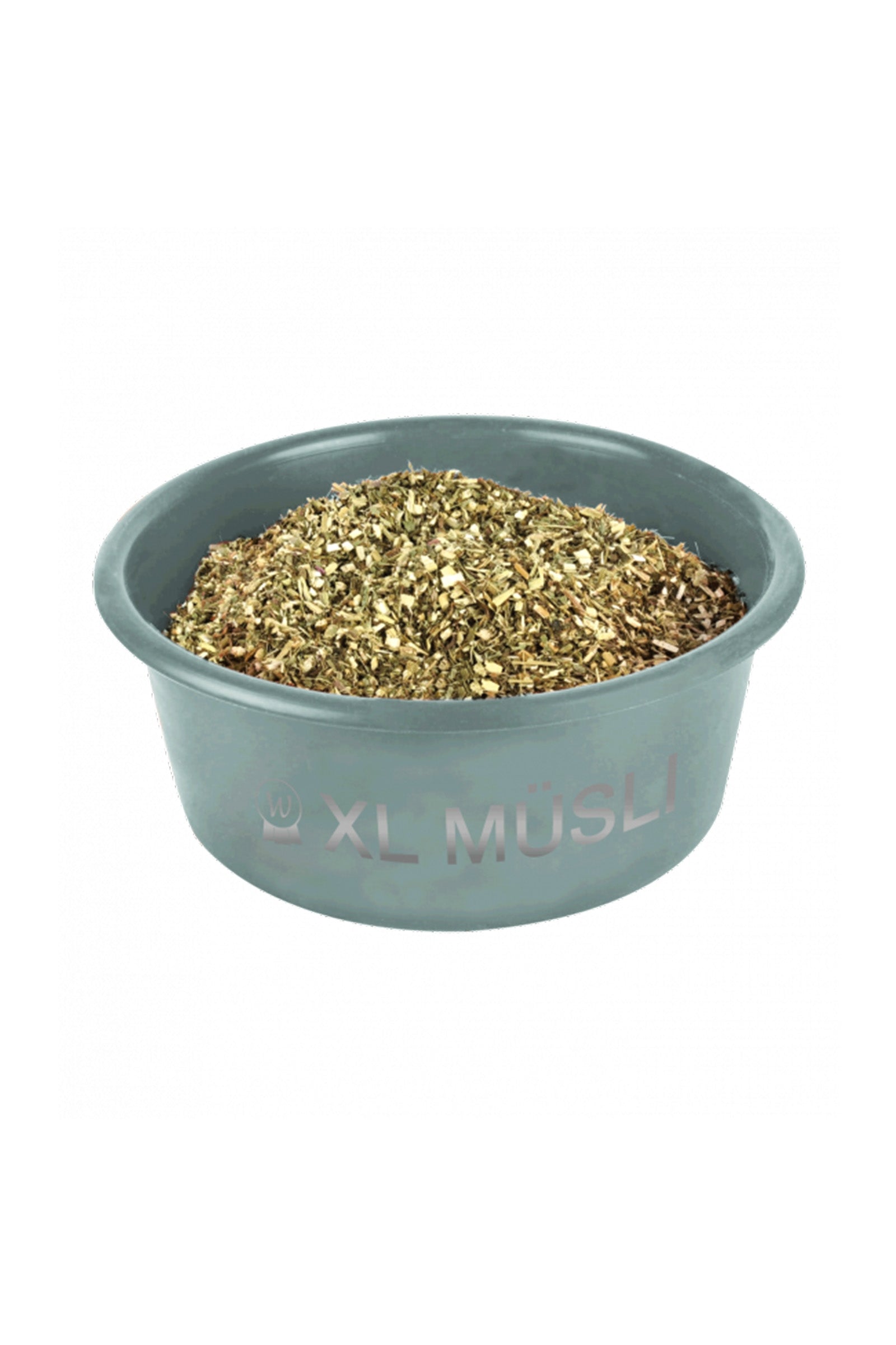 Waldhausen XL Muesli Bowl With Lid Vanning og fôring