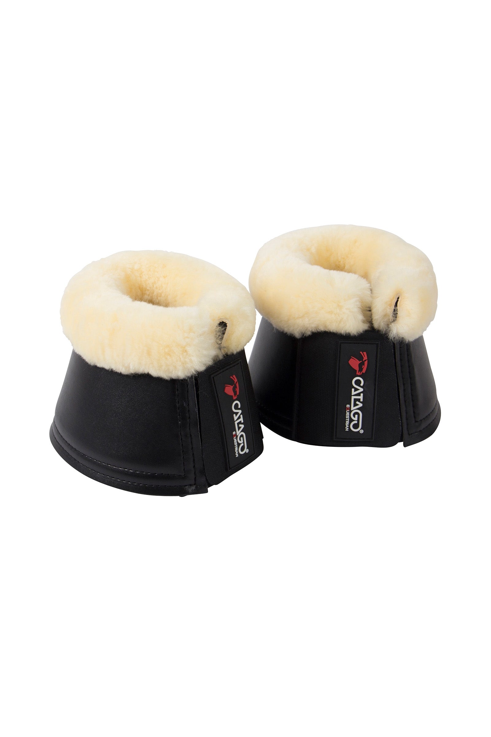 Catago kopper med merino Leg Protection & Hoof Protection for Horses