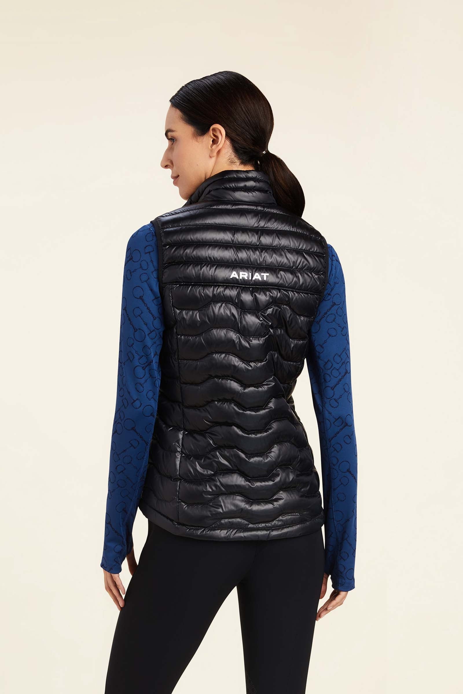 Ariat Ideal Down Women´s Vest Women’s Riding Clothing