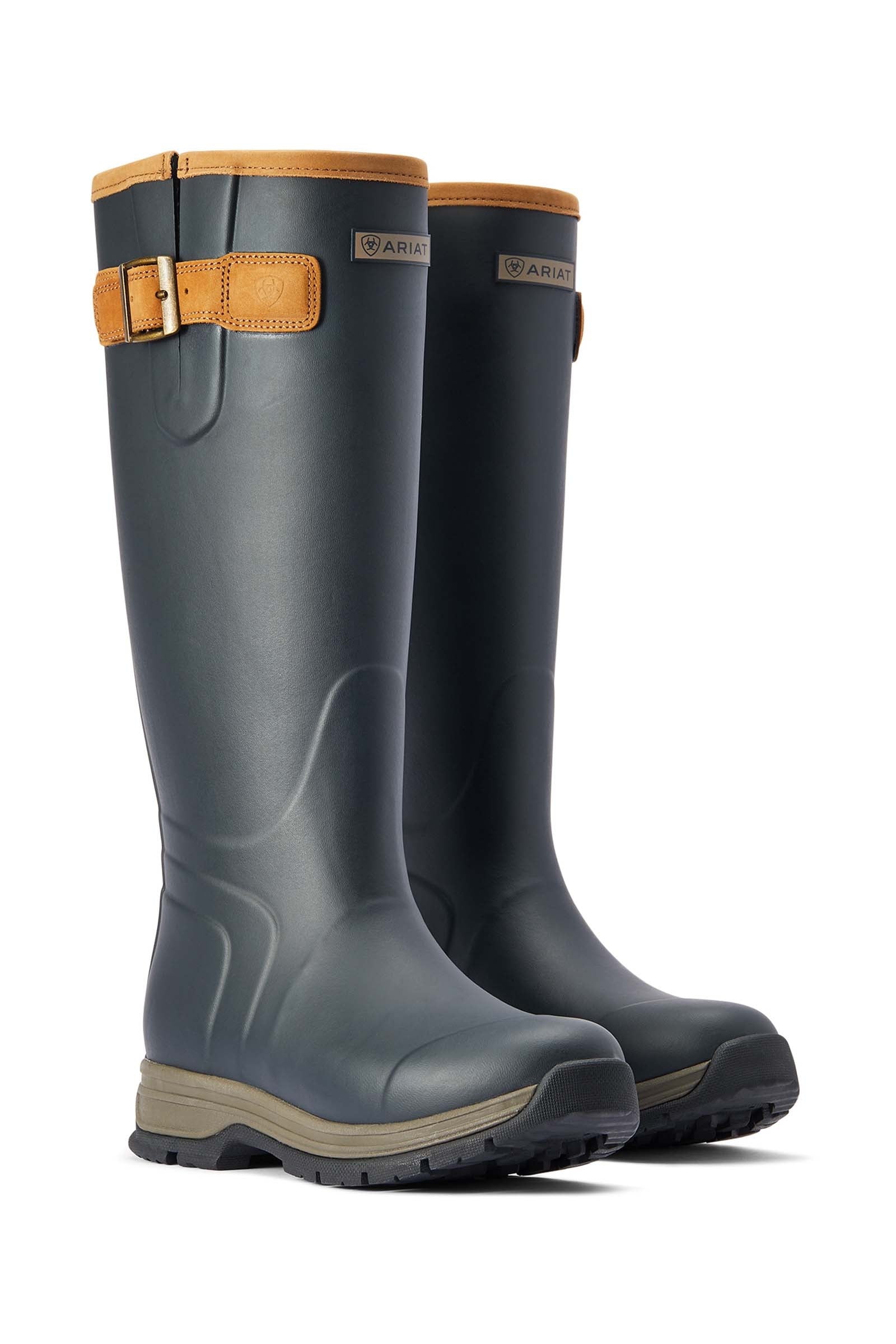 Ariat Burford vanntette gummistøvler for damer Ridestøvler & Chaps