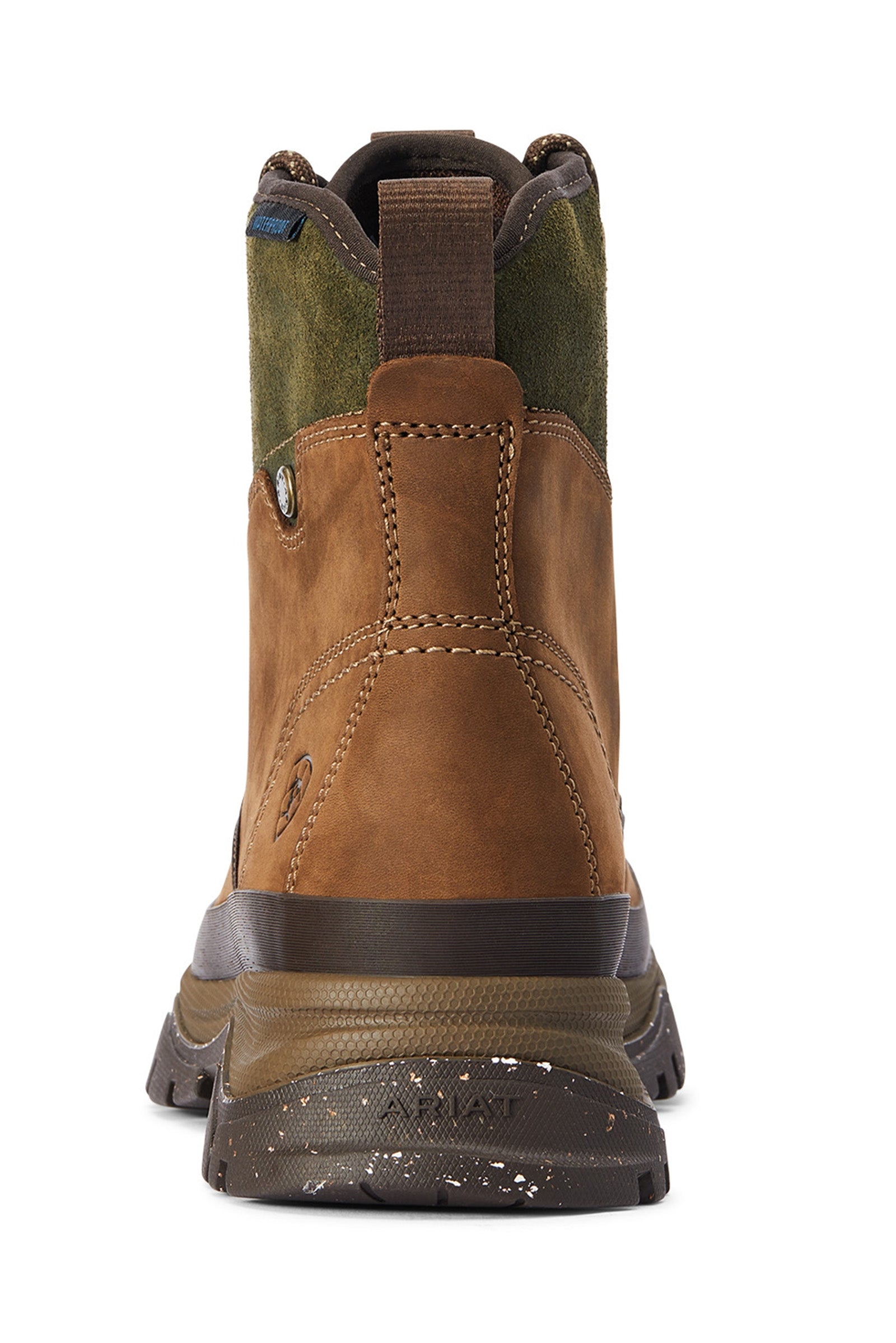 Ariat Moresby H2O Women´s Waterproof Lace Boots Riding Boots & Riding Shoes