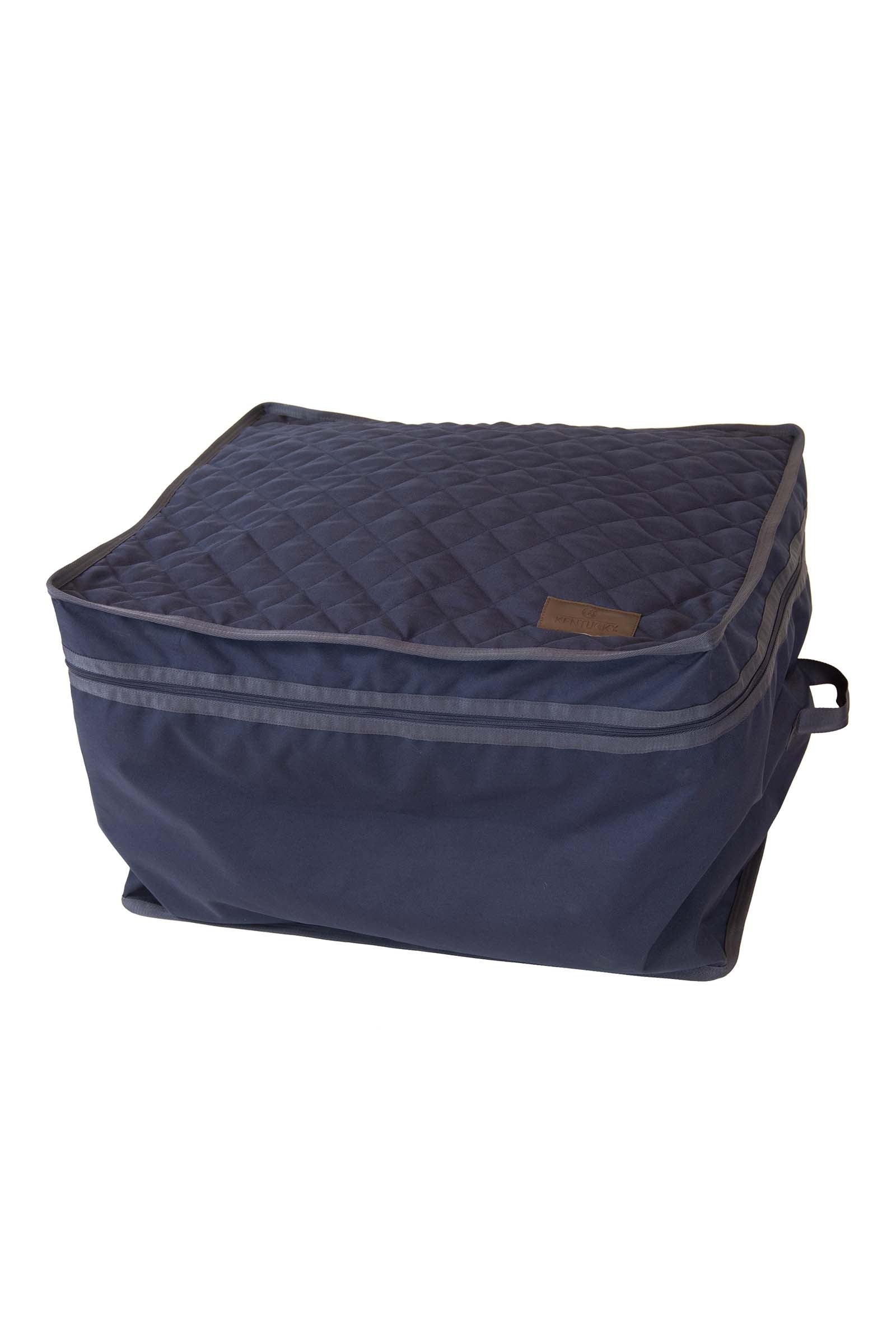 Kentucky Horsewear oppbevaringsbag til sjabraker og dekken Accessories