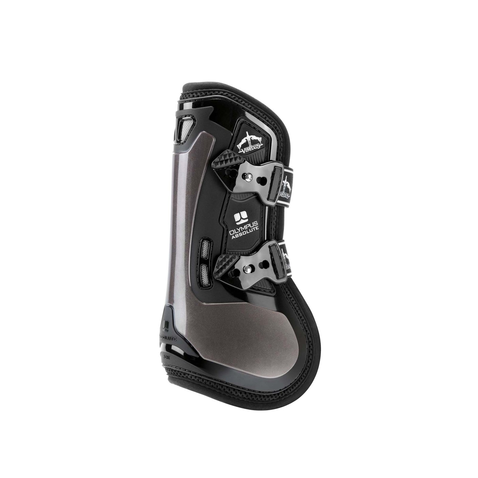 Veredus Olympus Absolute senebelegg Leg Protection & Hoof Protection for Horses