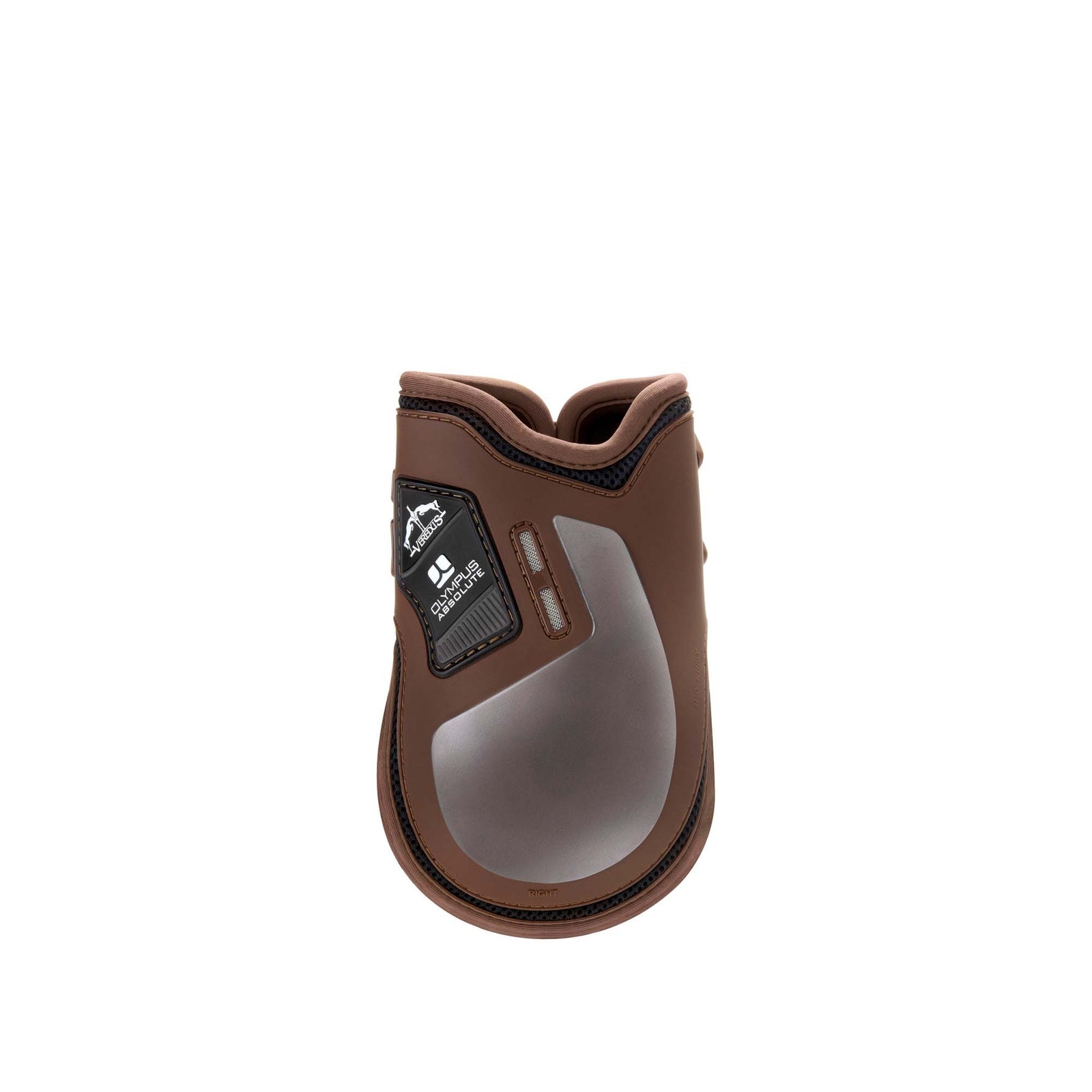 Veredus Olympus Absolute bakbeinsbelegg Leg Protection & Hoof Protection for Horses