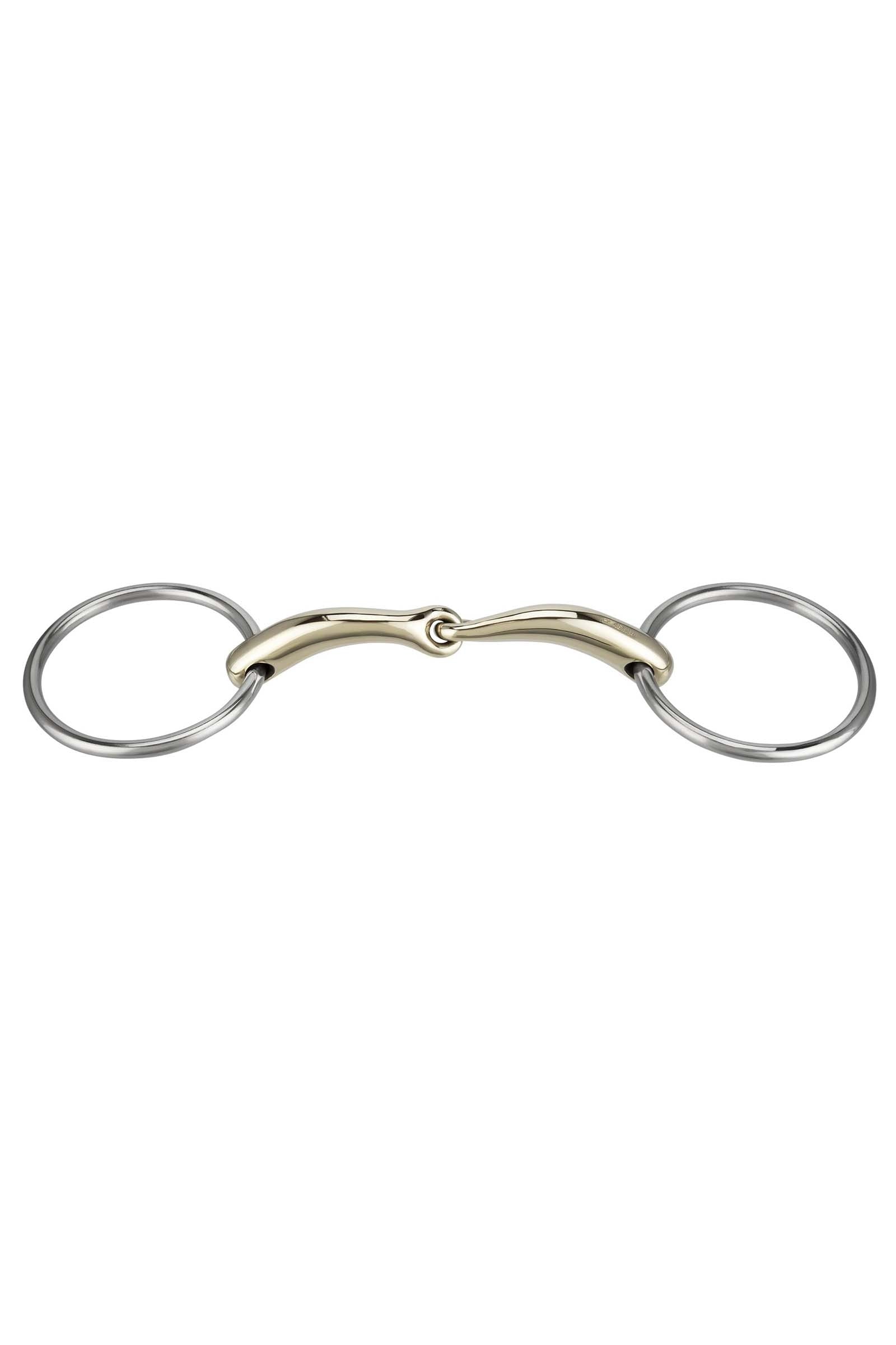 Sprenger Pronamic Sensogan todelt trinsebitt med løse ringer, 14 mm Bitt