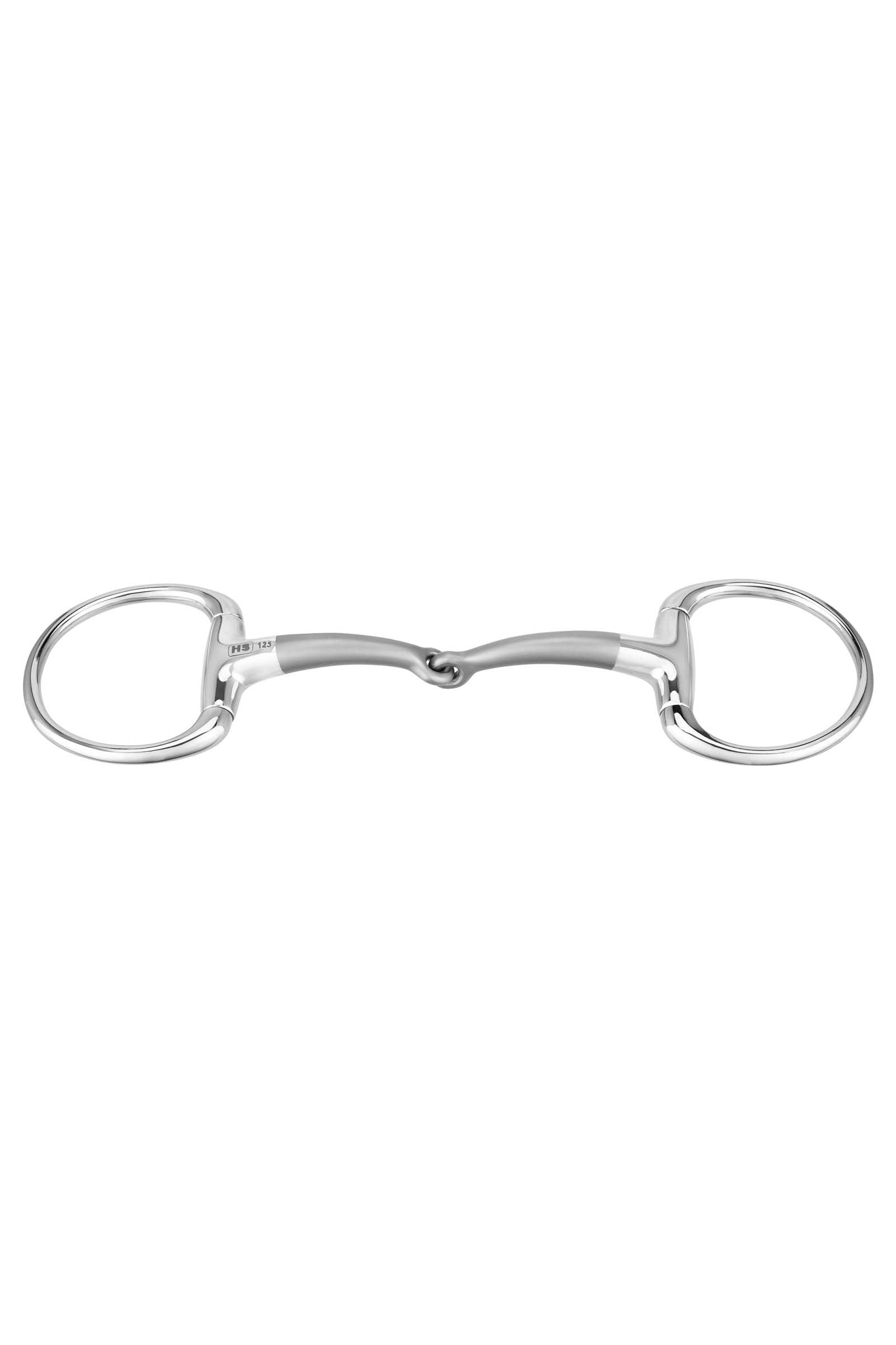 Sprenger Satinox todelt muffebitt, 14 mm Bitt
