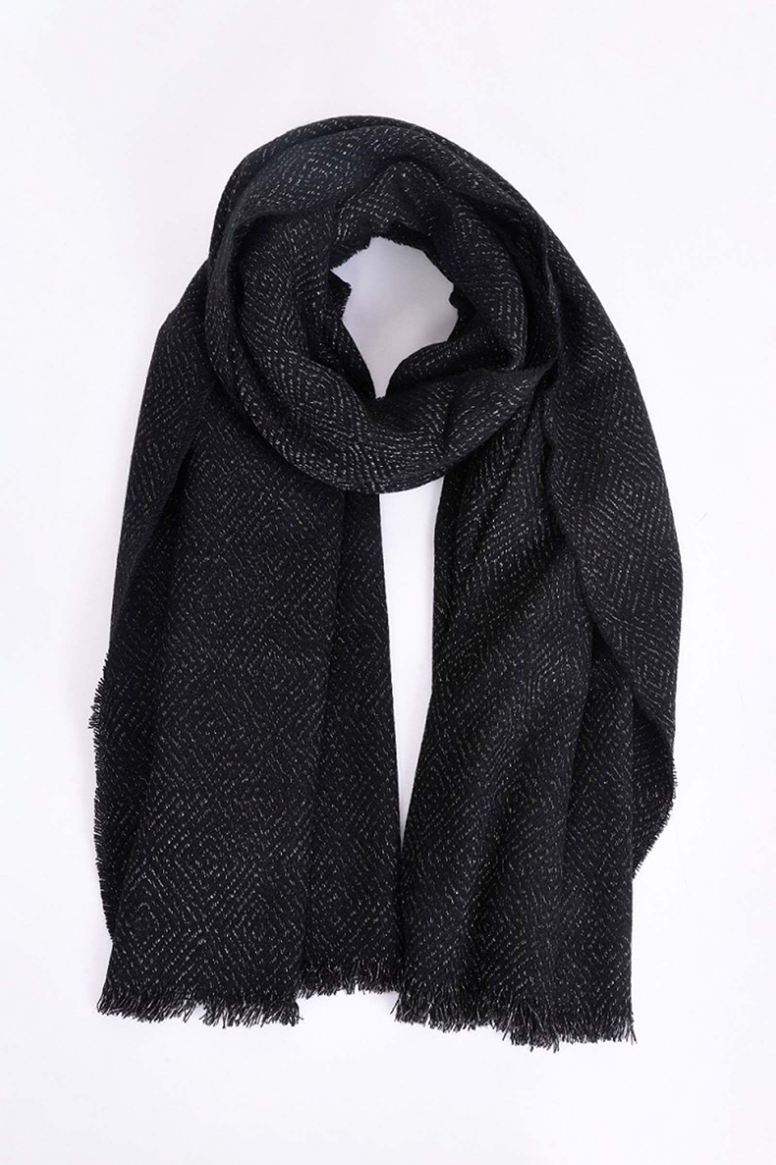 Harcour Scarleta skjerf Accessories