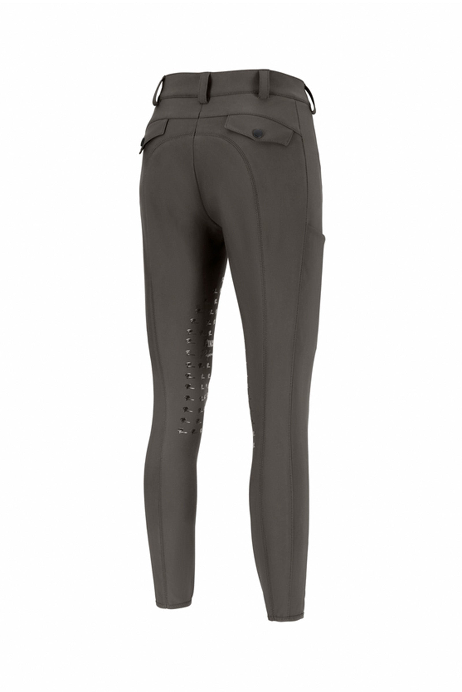 Pikeur Romy kneforsterket ridebukse til dame Womens Breeches