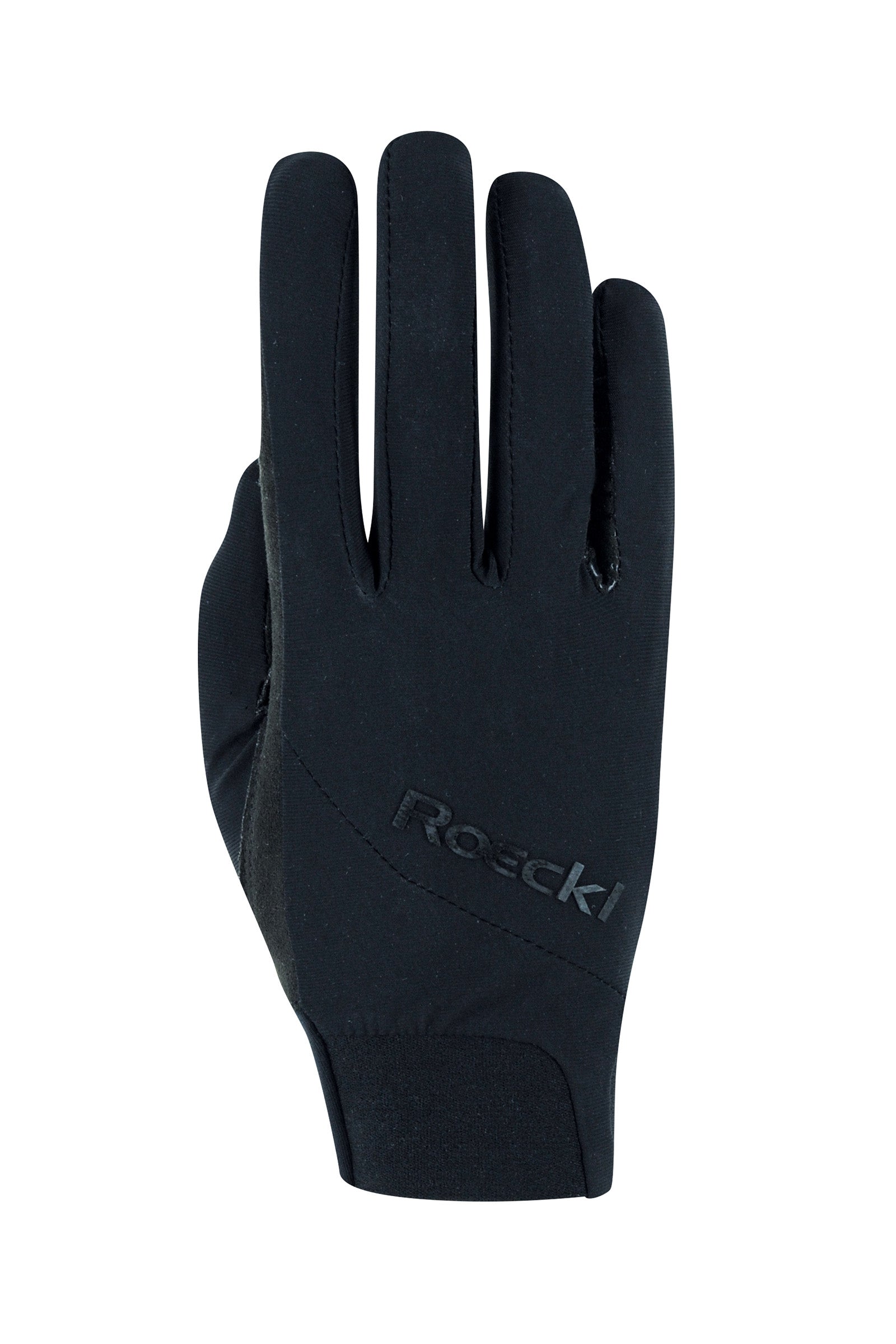 Roeckl Maniva Eco ridehansker Ridehansker