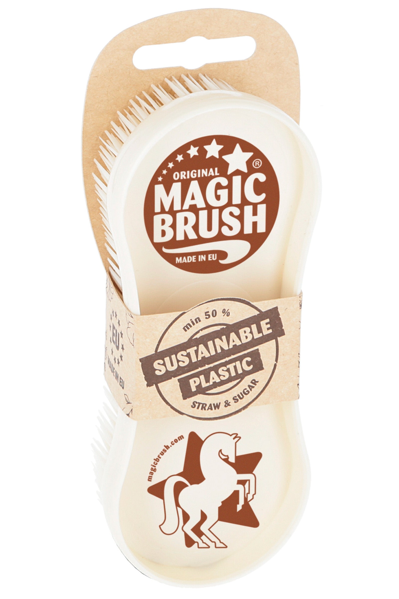 Magic Brush MagicBrush Nature børste Strigleutstyr