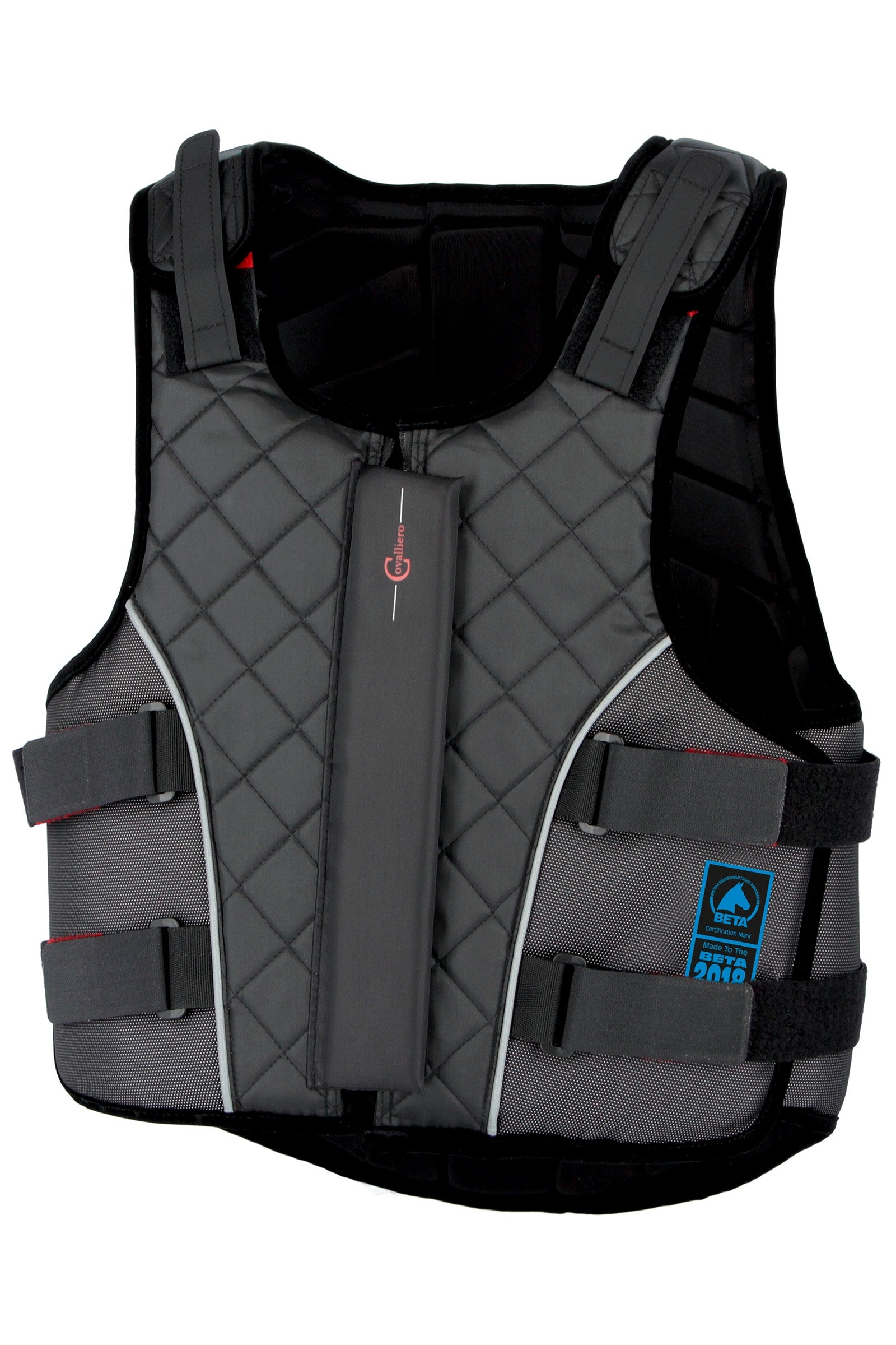 Covalliero ProetctorFlex 315 Light sikkerhetsvest Ridehjelm & sikkerhetsvest