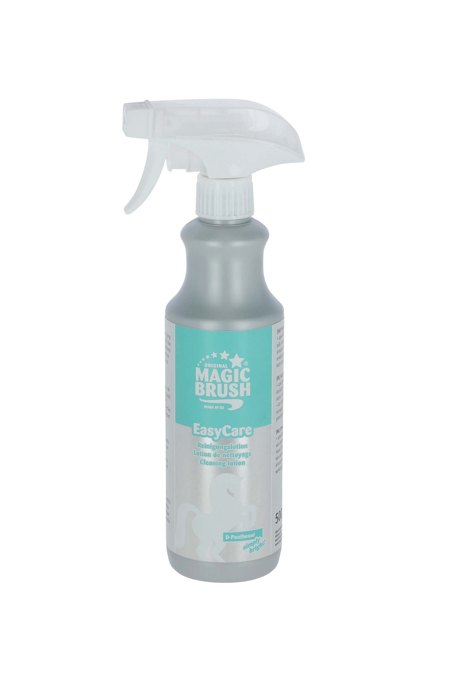 Magic Brush MagicBrush EasyCare rense-lotion, 500 ml Hestepleie