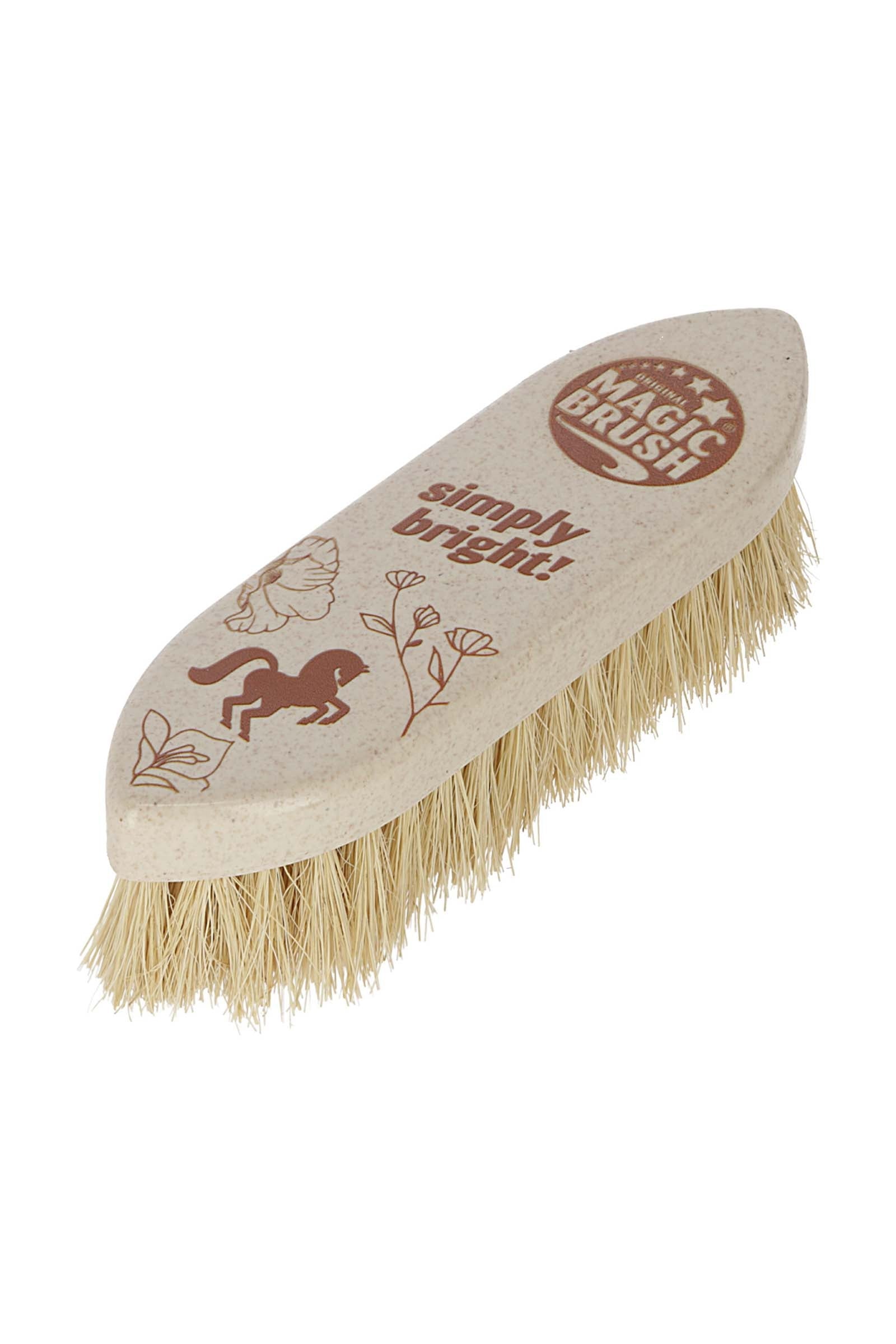 Magic Brush MagicBrush WasterLily manbørste Strigleutstyr