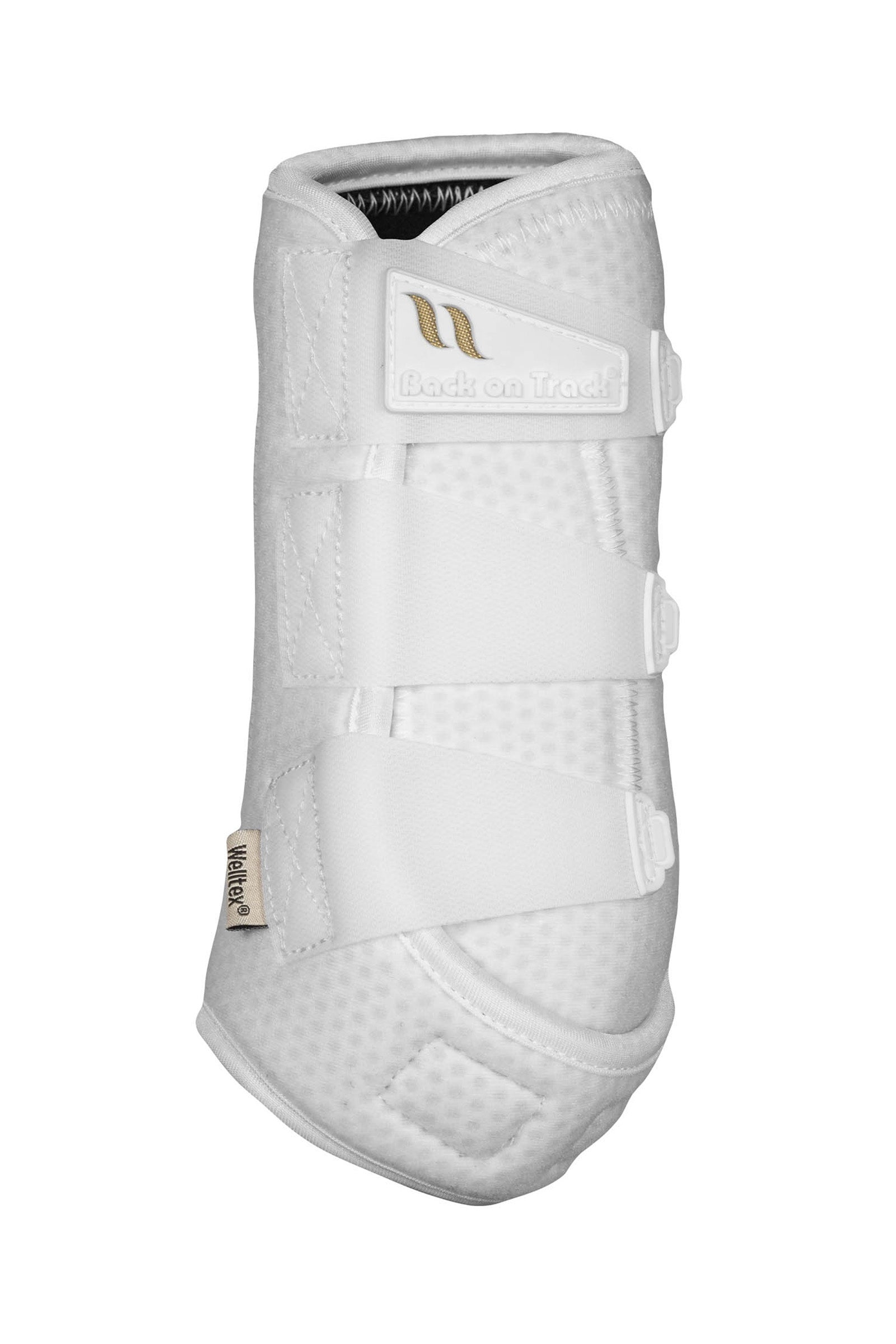 Back on Track AirFlow treningsbelegg Leg Protection & Hoof Protection for Horses
