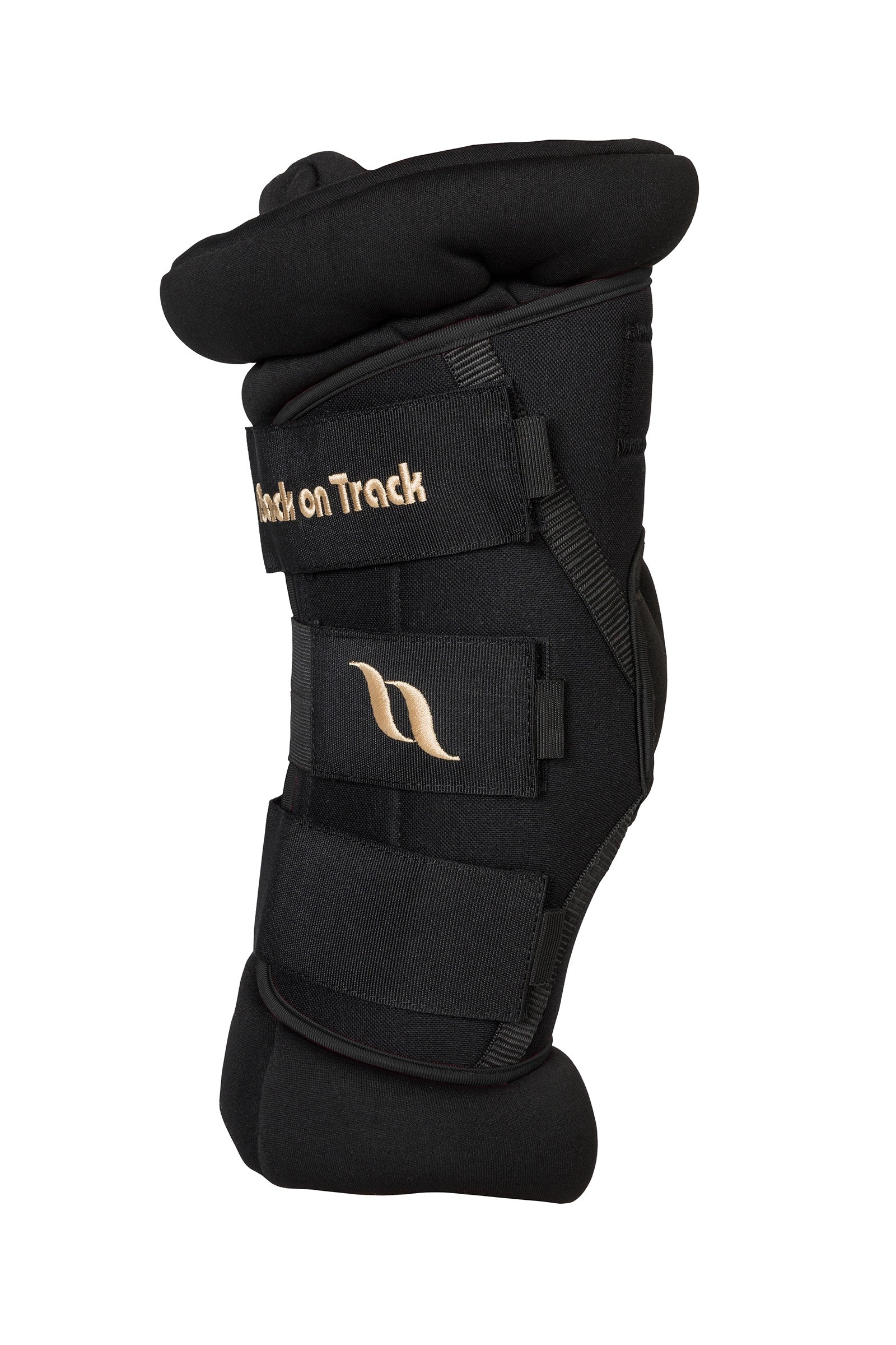Back on Track Royal Deluxe hasebelegg (par) Leg Protection & Hoof Protection for Horses