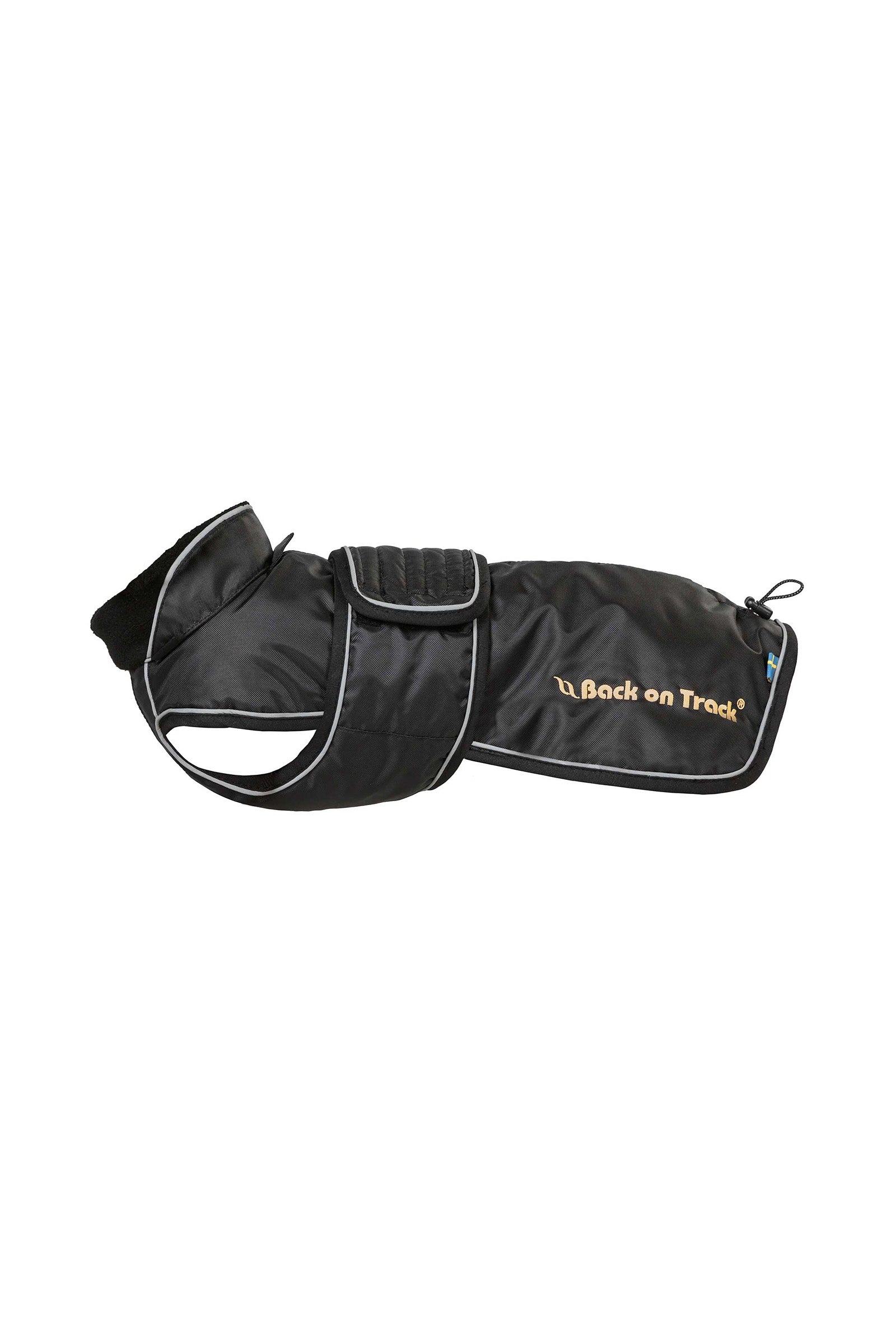 Back on Track Buddy langt hundedekken (28-44 cm) Hundeutstyr
