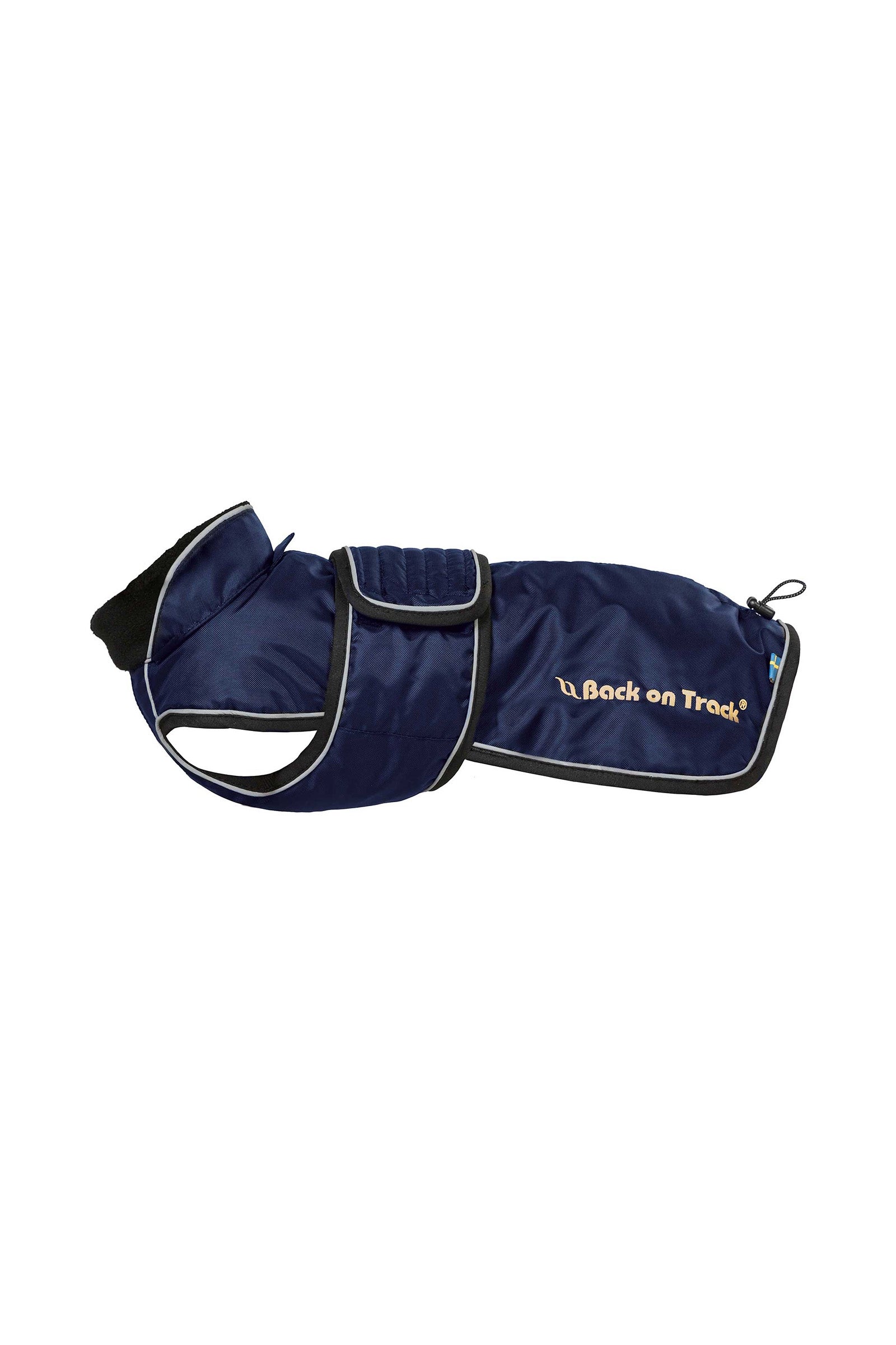 Back on Track Buddy langt hundedekken (28-44 cm) Hundeutstyr