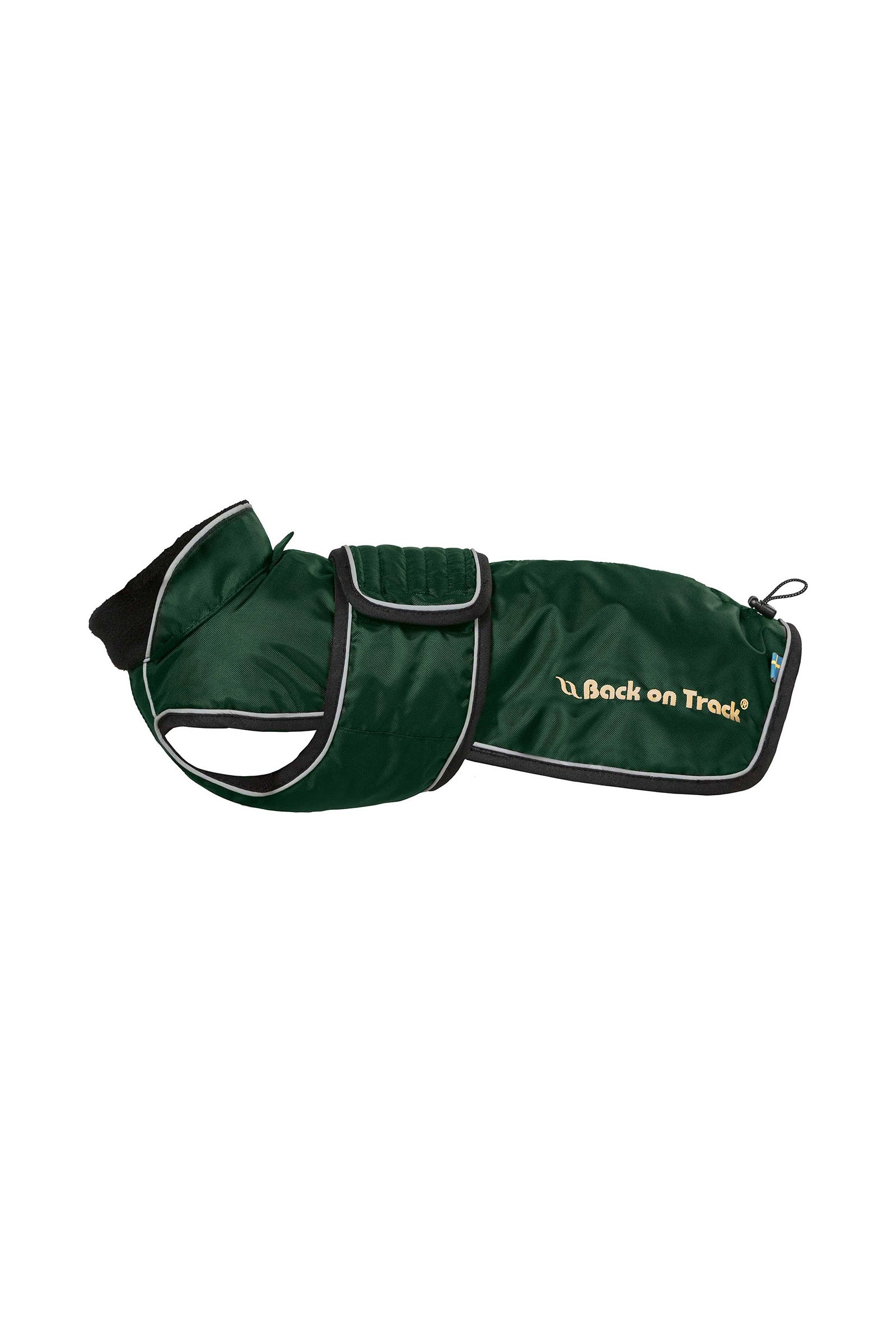 undefined Back on Track Buddy Long Dog Coat (28-44cm) Dog Accesories