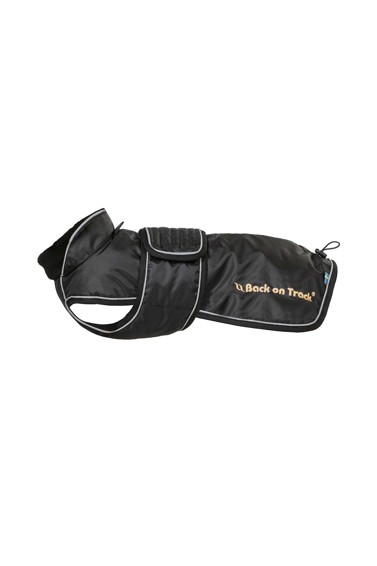 Back on Track Buddy langt hundedekken (50-68 cm) Hundeutstyr