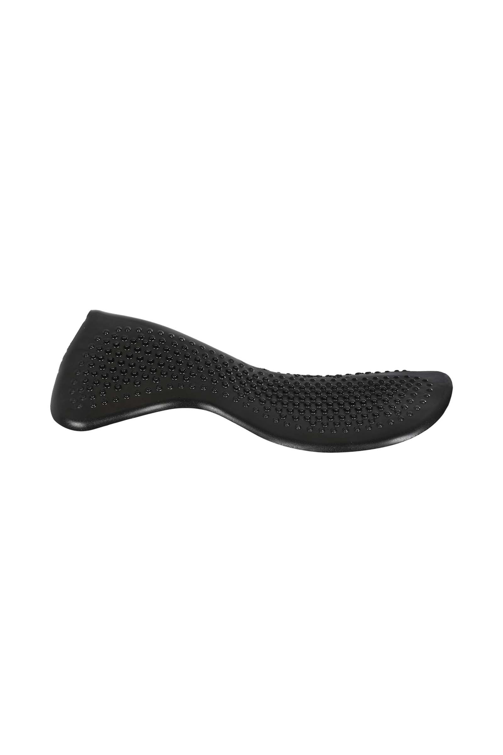 Acavallo Massage gel pad, svart Sjabraker