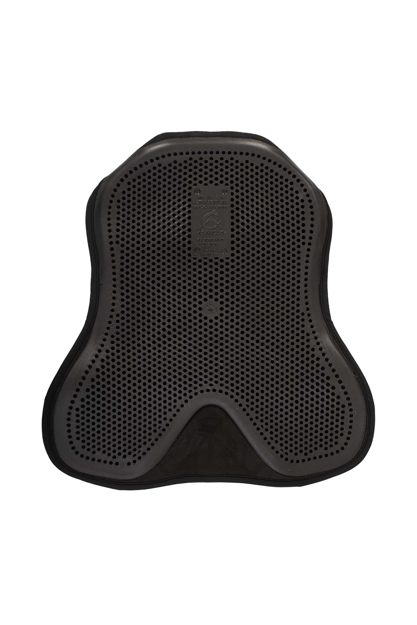 Acavallo Gel Seat Saver Out 10mm for sprangsaler Sjabraker