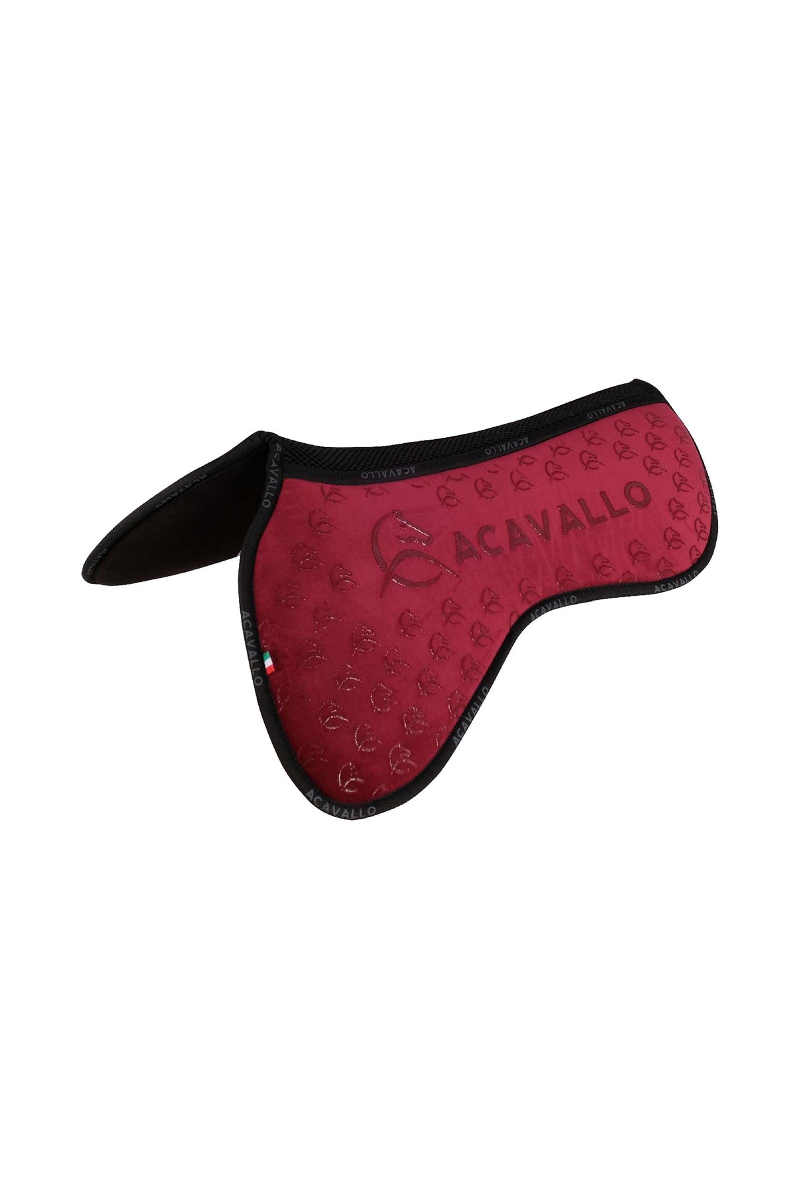 Acavallo Spine Free Close Contact Memory Foam pad med silikon grip Sjabraker