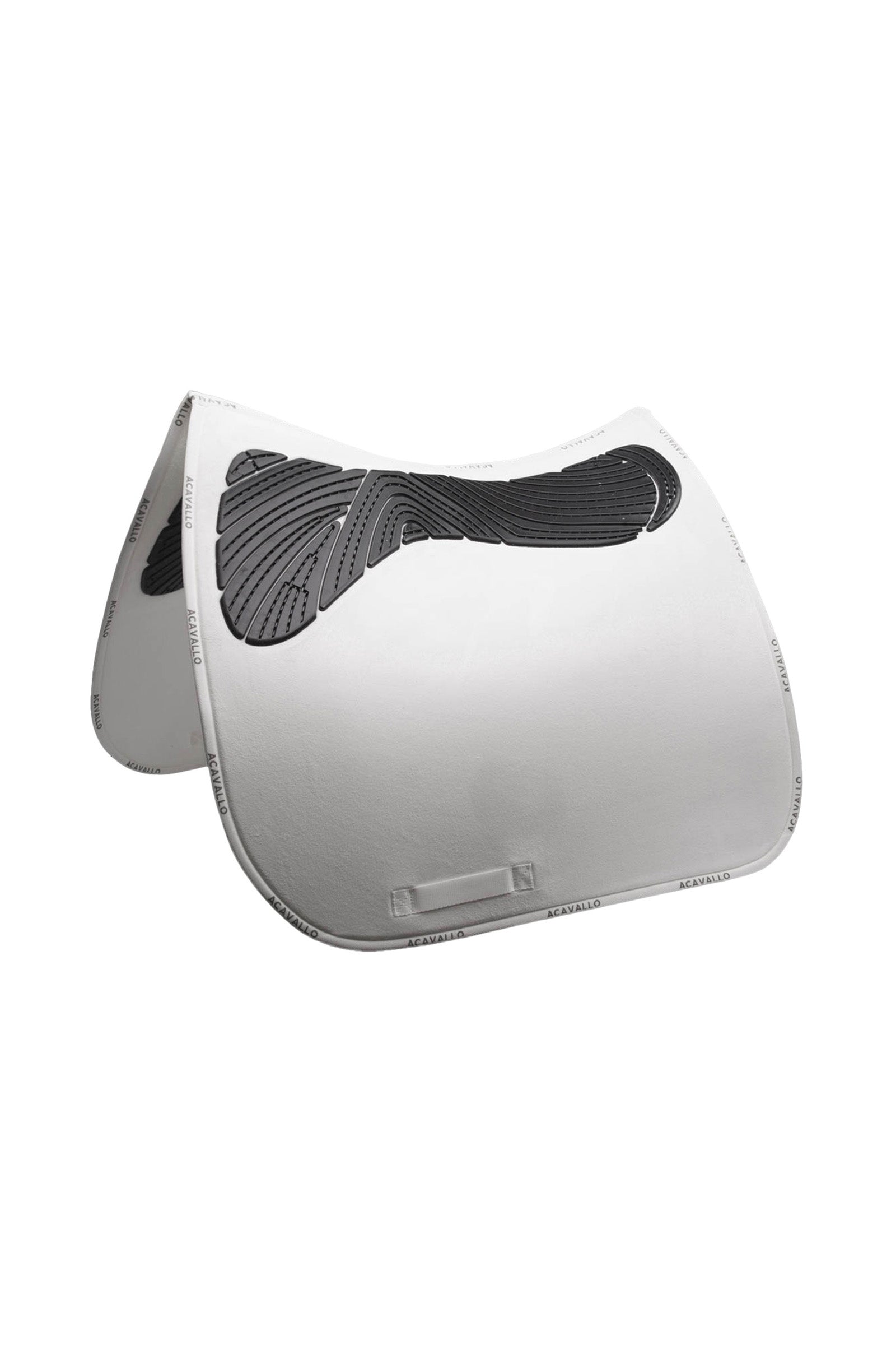 Acavallo Twin Sided gel pad, dressur Sjabraker