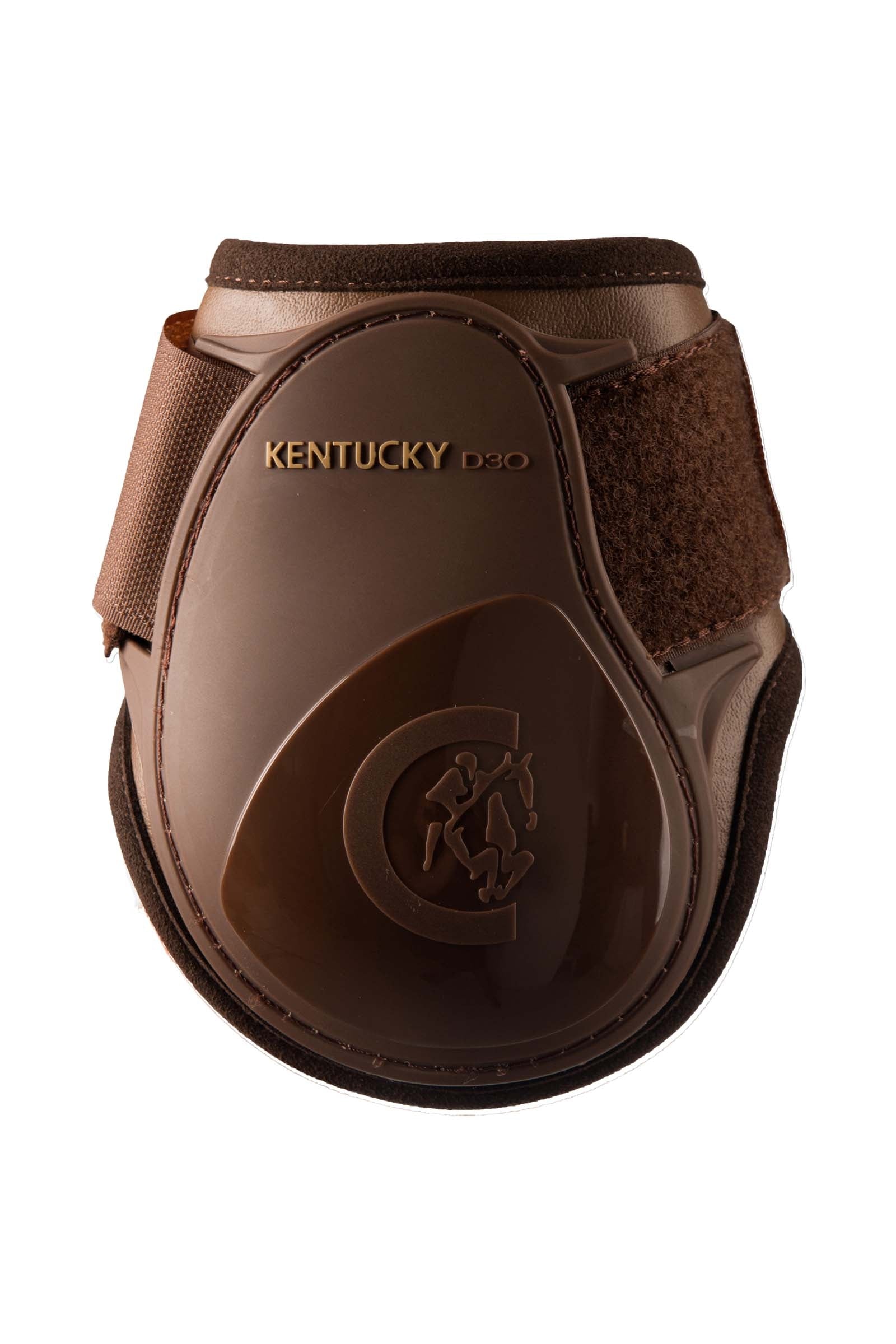Kentucky Horsewear bakbeinsbelegg til unghest Leg Protection & Hoof Protection for Horses