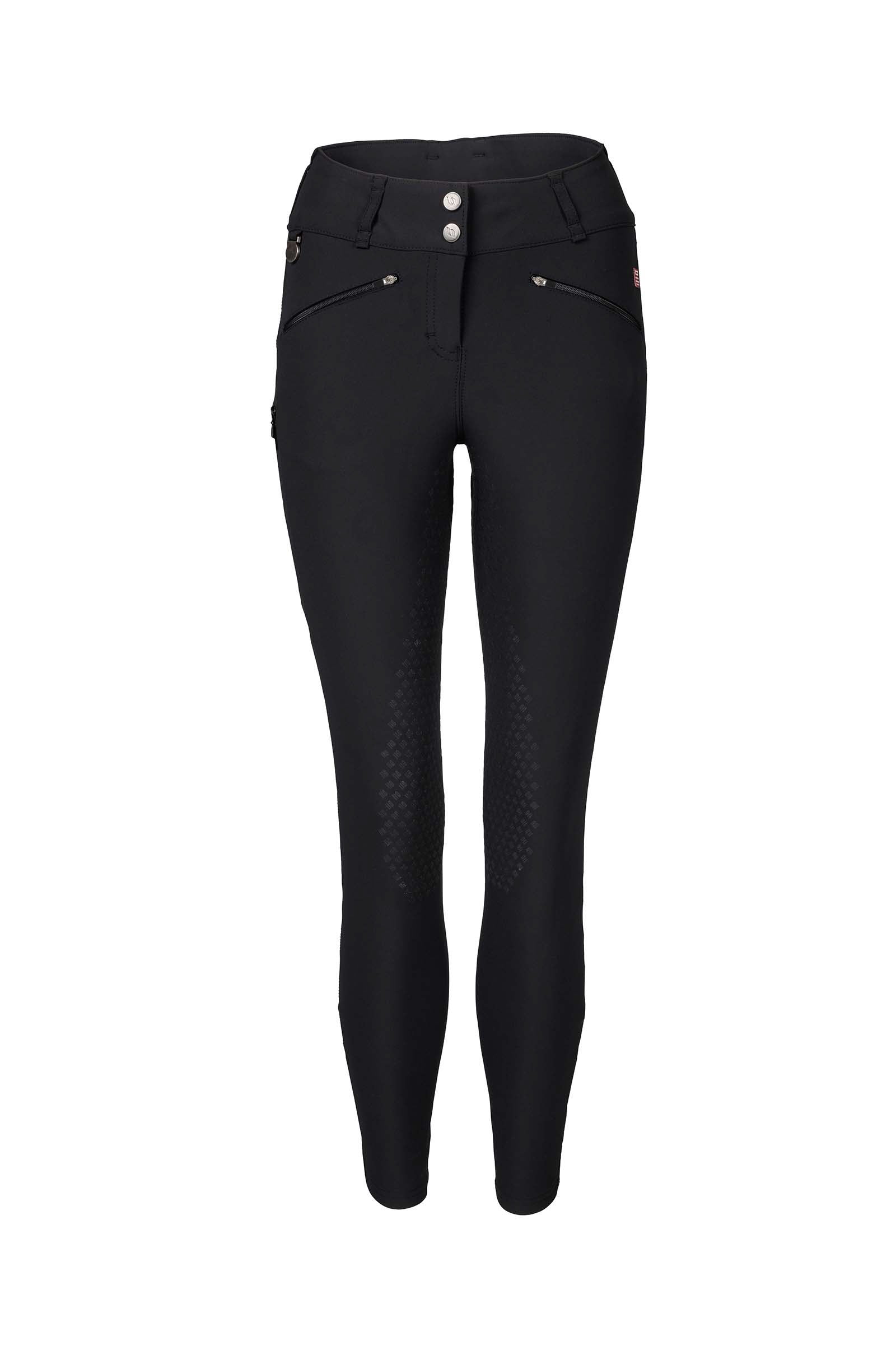 Back on Track Katie helforsterkede ridebukser til dame Womens Breeches