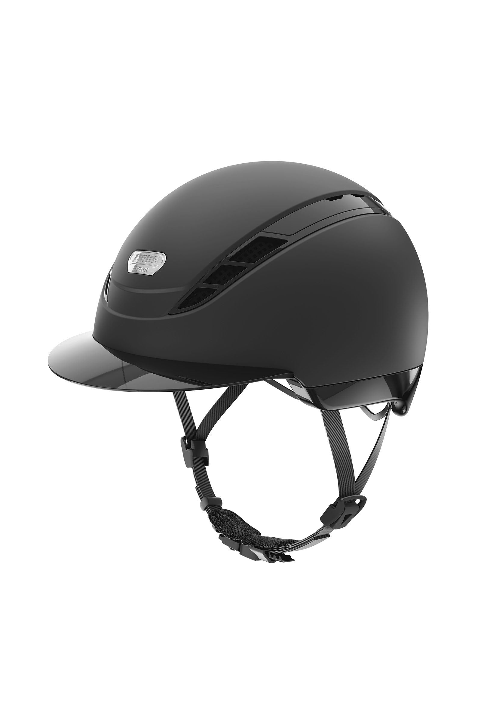 Abus Pikeur AirDuo ridehjelm Ridehjelm & sikkerhetsvest