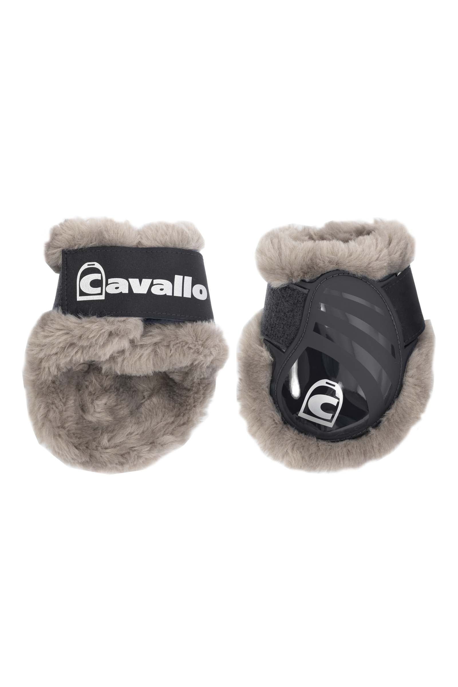Cavallo CavalHikari bakbeinsbelegg Leg Protection & Hoof Protection for Horses
