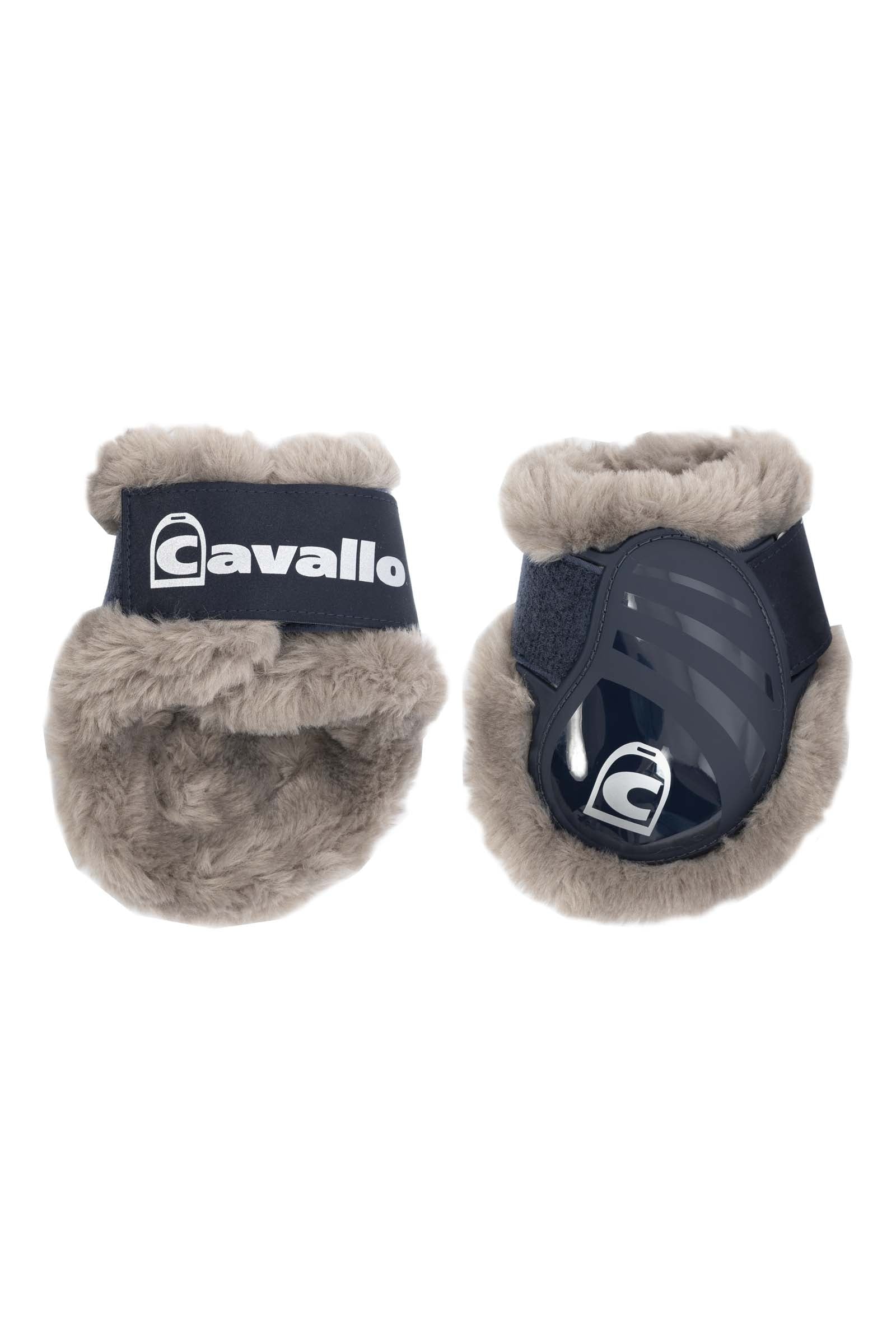 Cavallo CavalHikari bakbeinsbelegg Leg Protection & Hoof Protection for Horses
