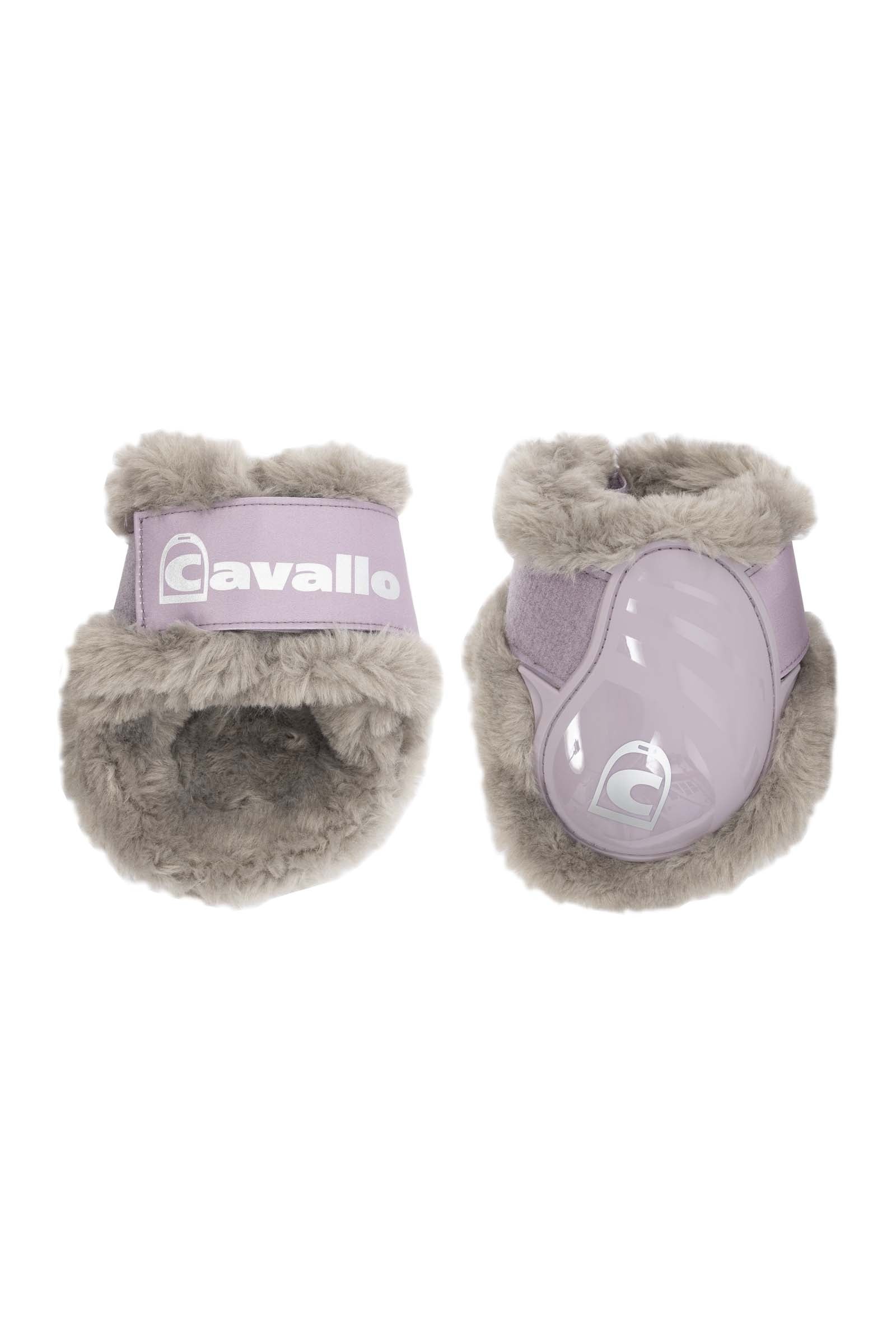 Cavallo CavalHikari bakbeinsbelegg Leg Protection & Hoof Protection for Horses