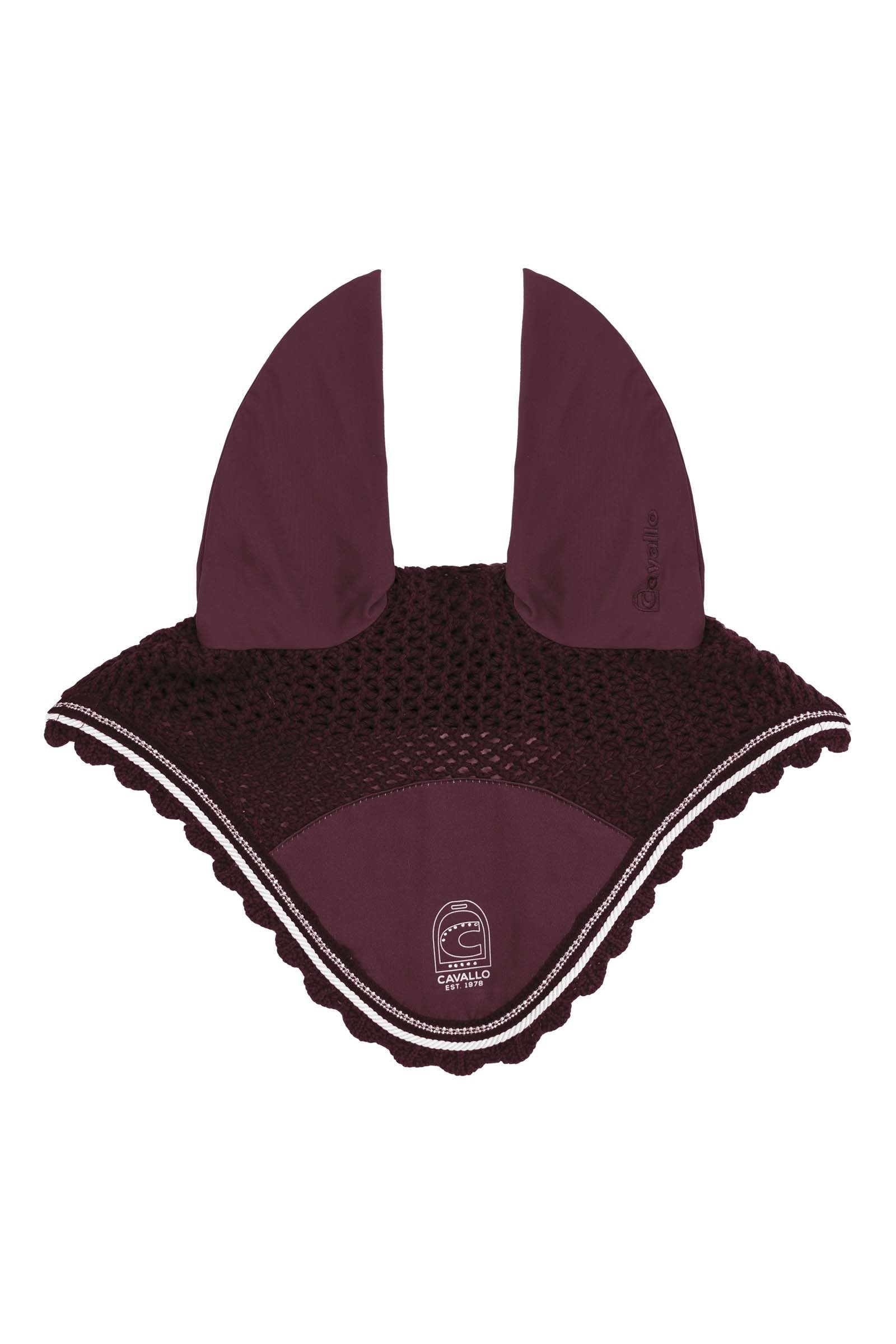 Cavallo CavalHinata ørehette Sjabraker