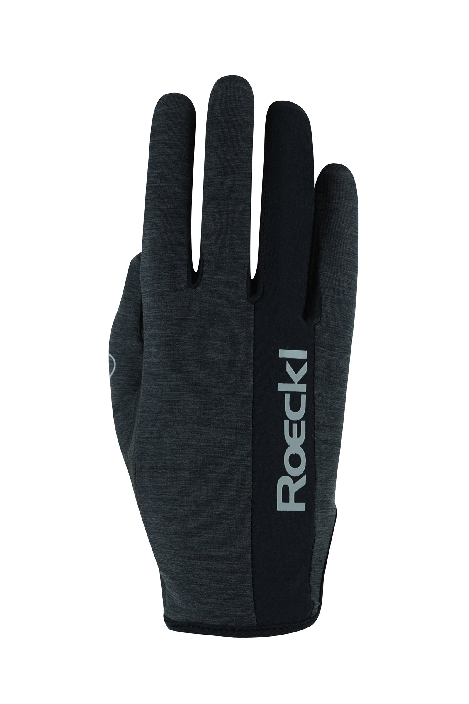 Roeckl Mannheim ridehansker Ridehansker