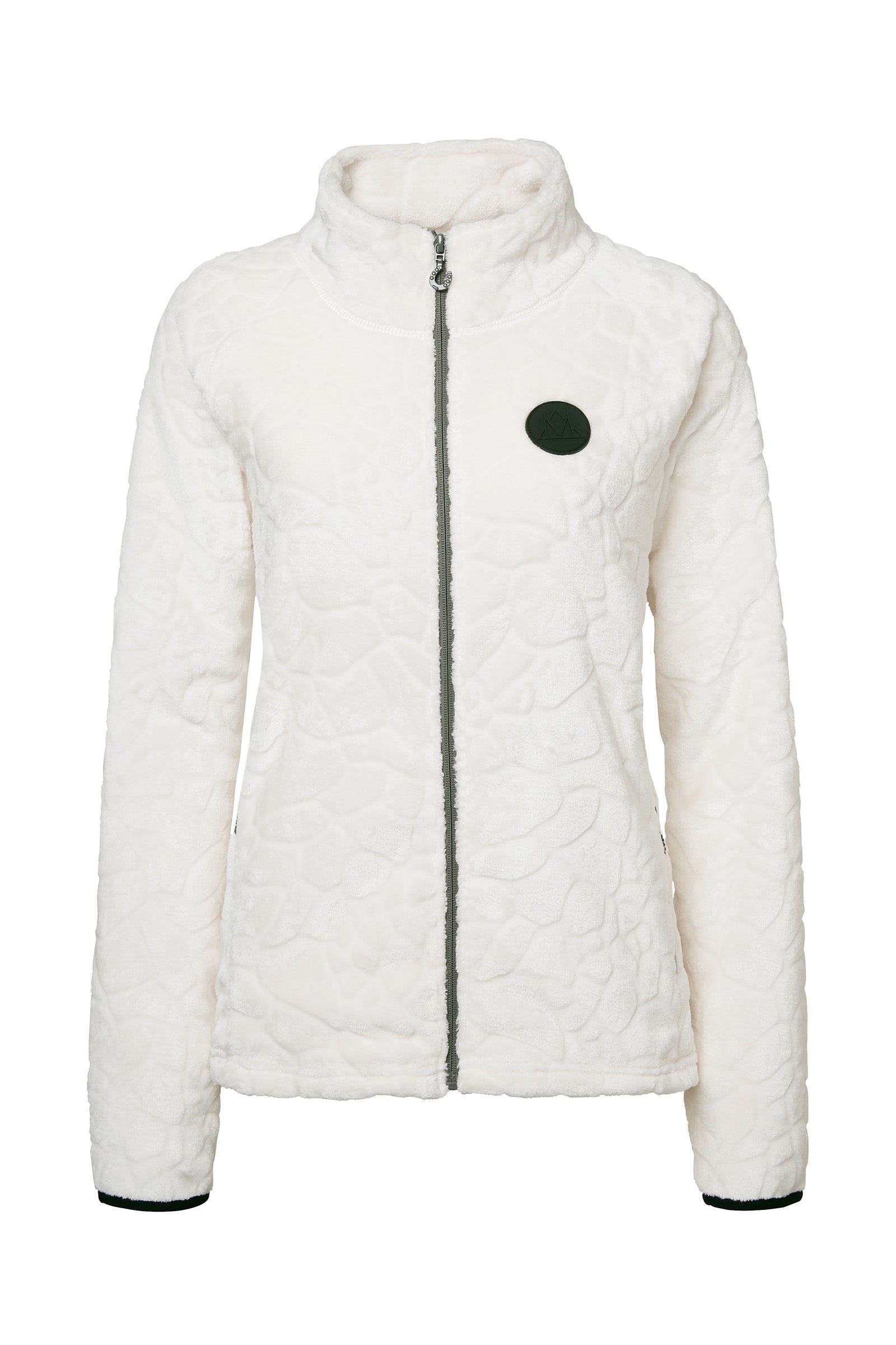 Mountain Horse Shadow Women's Fleece Rideklær til dame