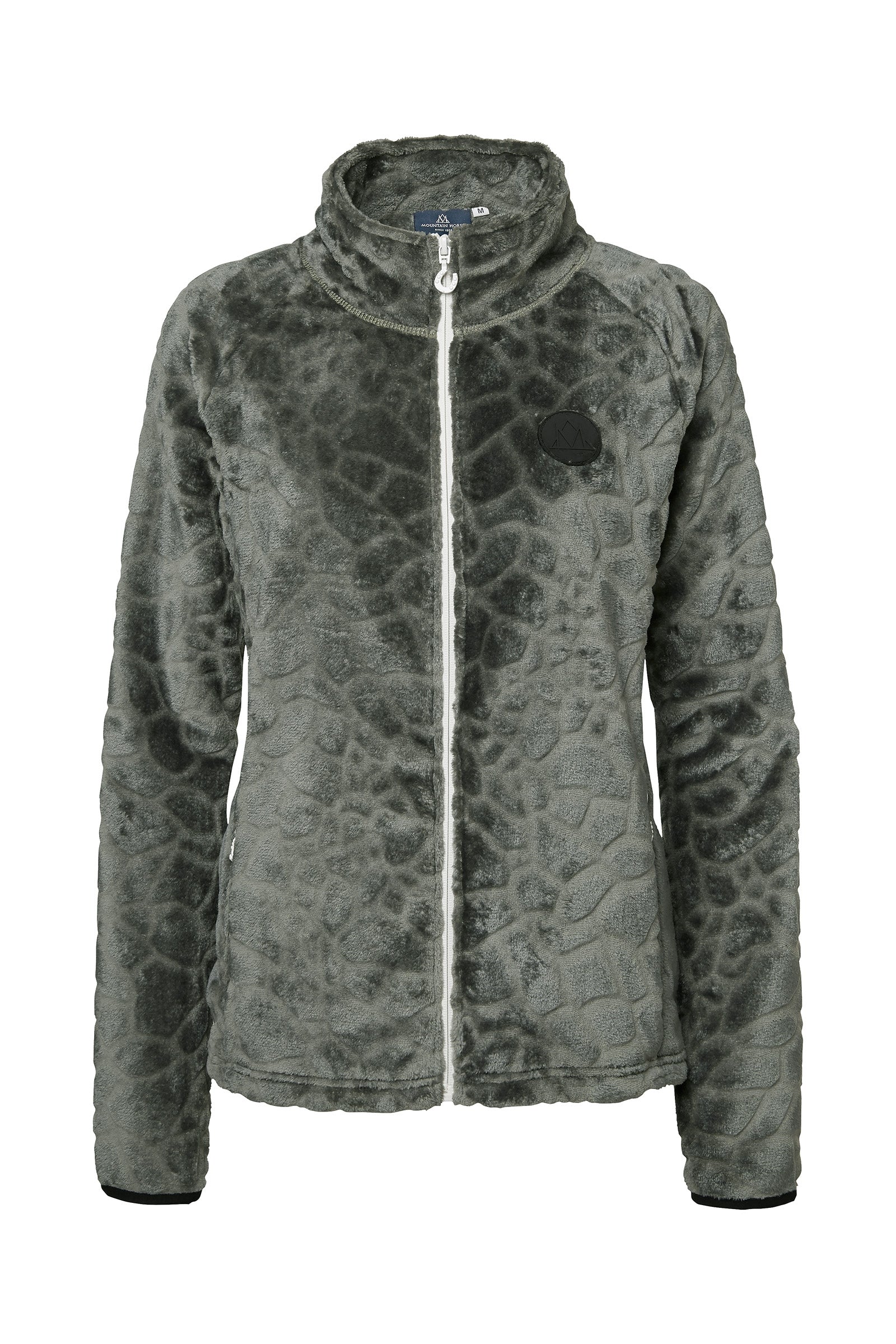 Mountain Horse Shadow Women's Fleece Rideklær til dame