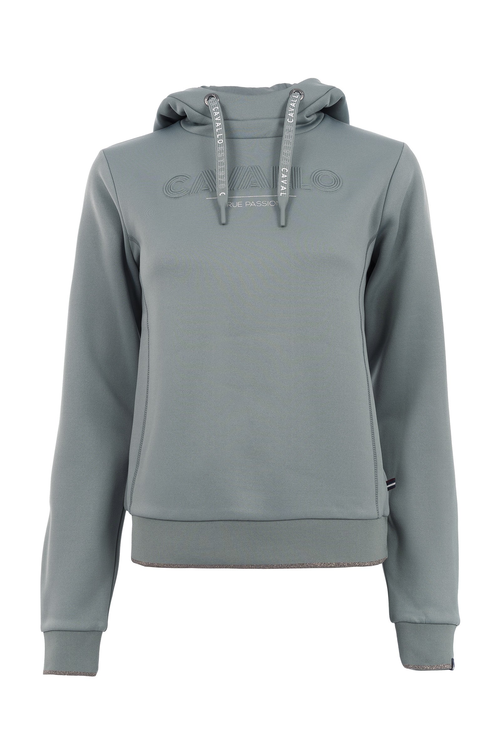 Cavallo CavalEla Women's Hoodie Rideklær til dame